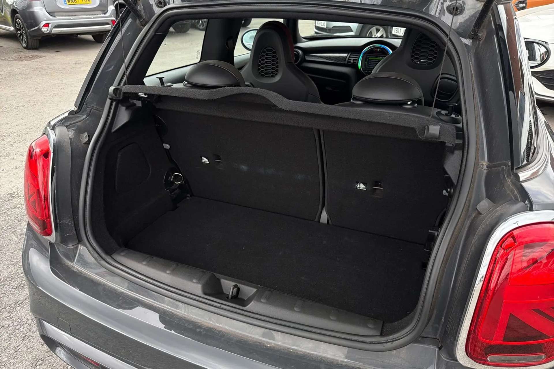 2018 MINI HATCH 2018 MINI HATCH