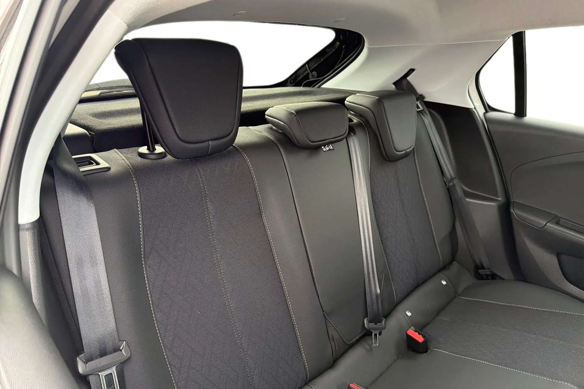 2022 VAUXHALL CORSA 2022 VAUXHALL CORSA