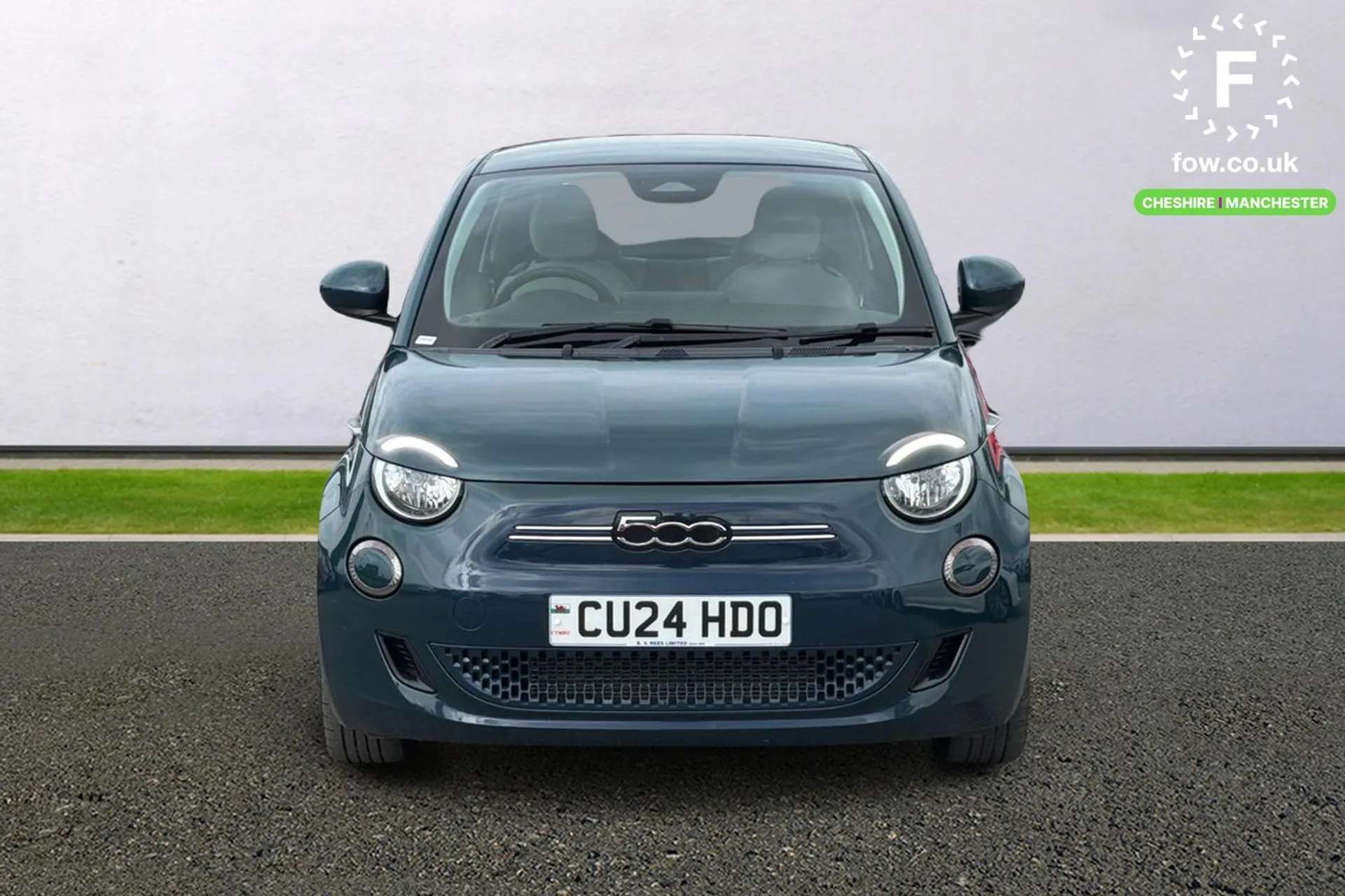 2024 FIAT 500 2024 FIAT 500