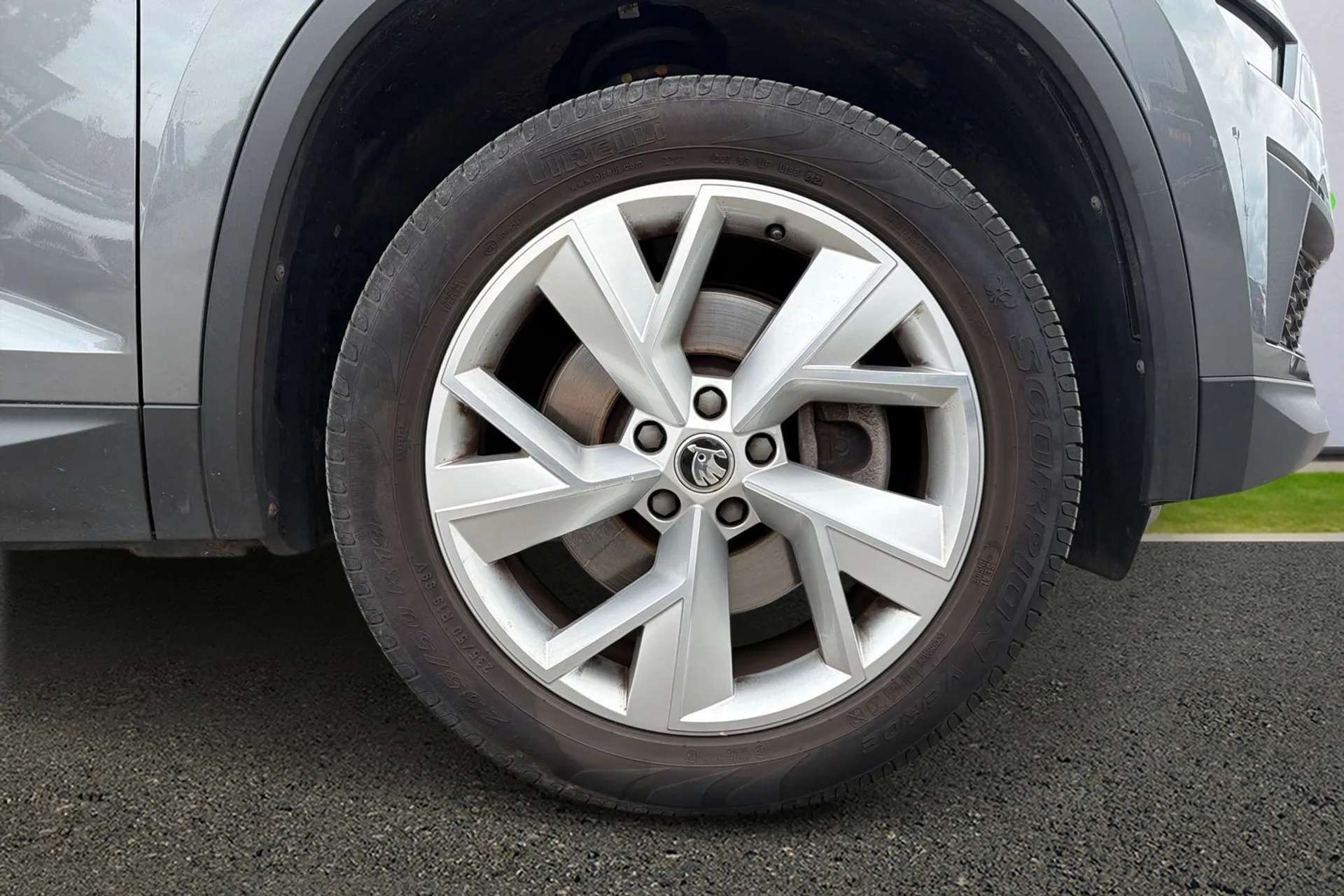 2022 SKODA KODIAQ 2022 SKODA KODIAQ