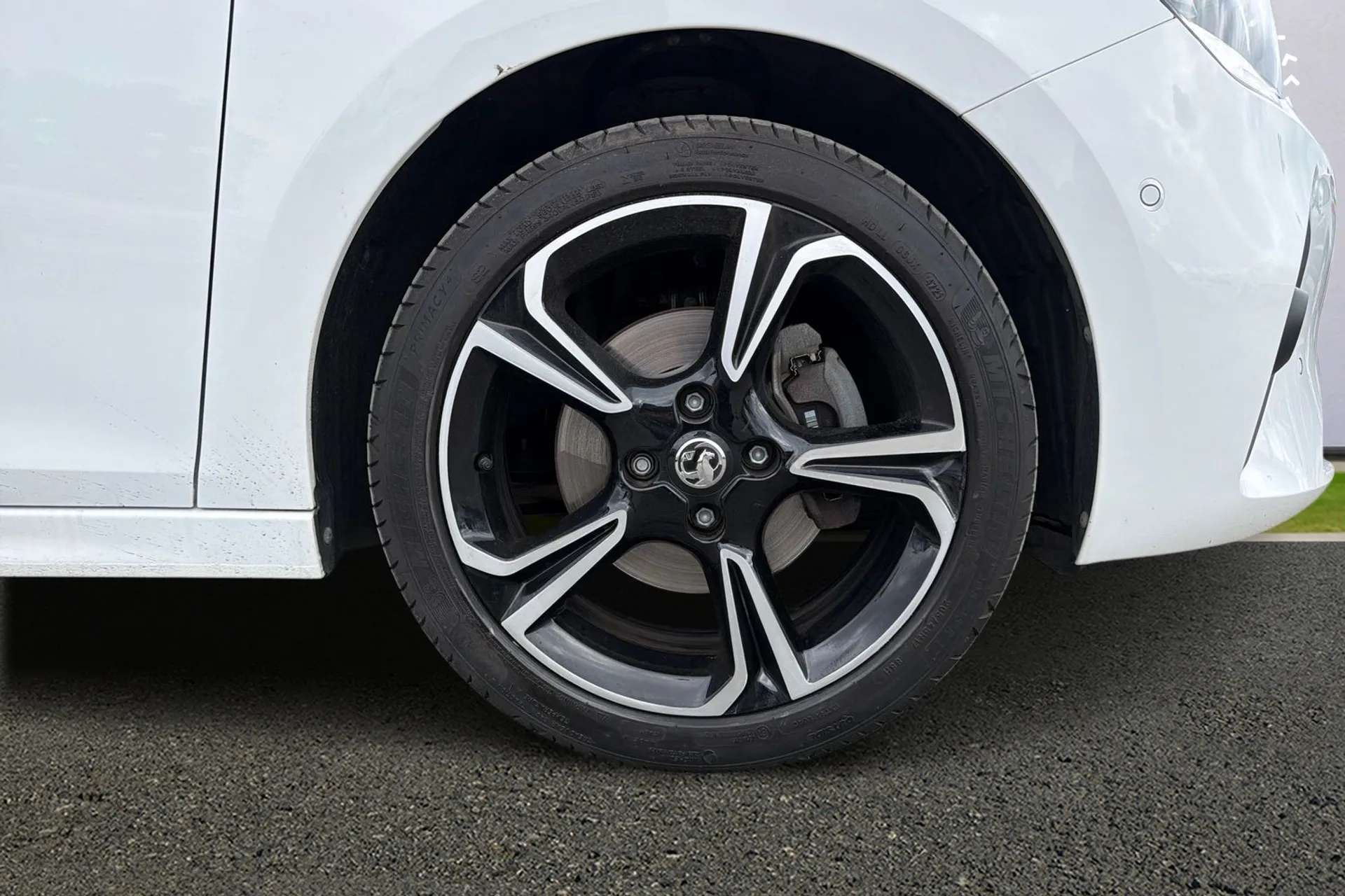 2022 VAUXHALL CORSA 2022 VAUXHALL CORSA