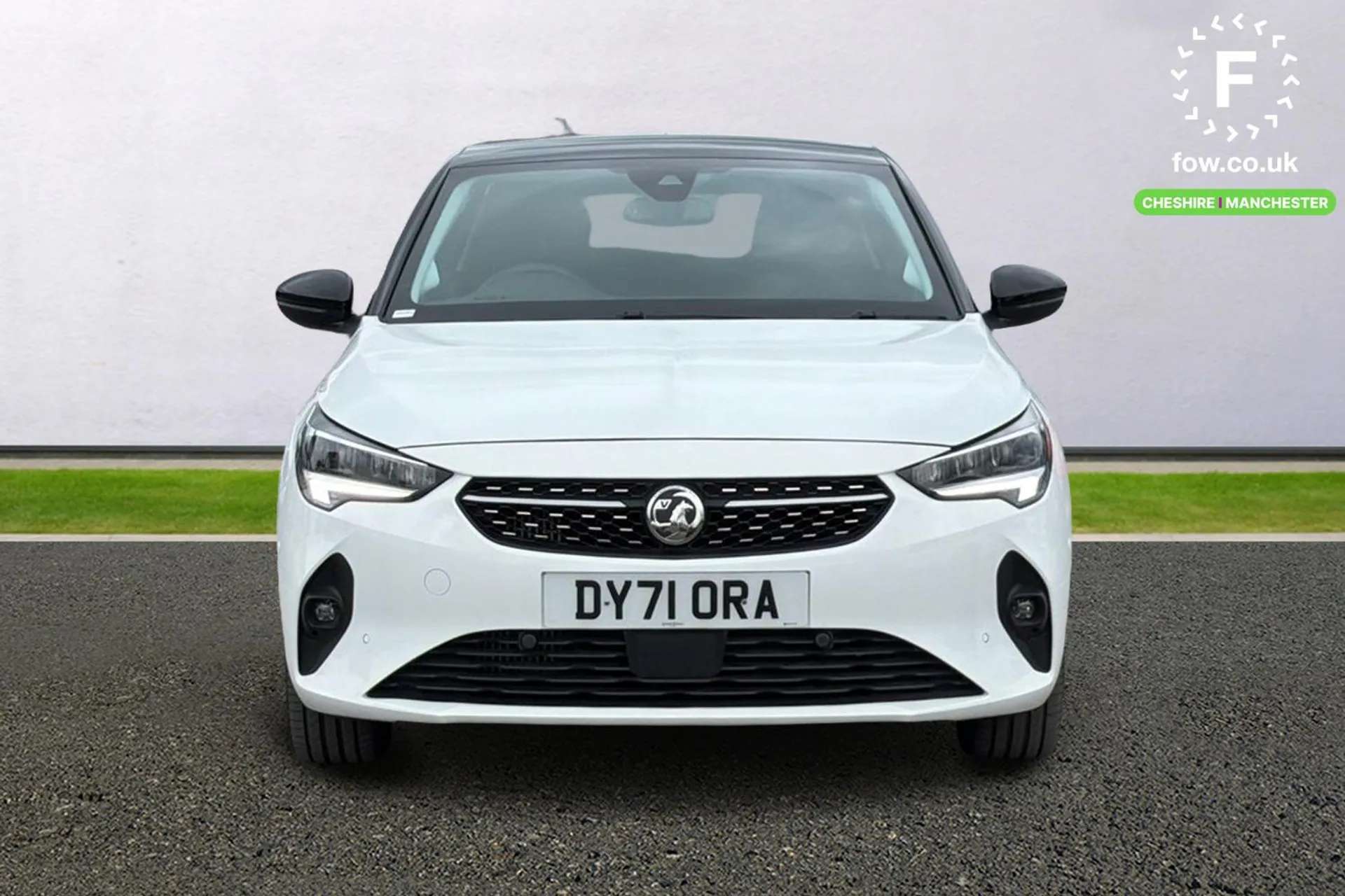 2022 VAUXHALL CORSA 2022 VAUXHALL CORSA