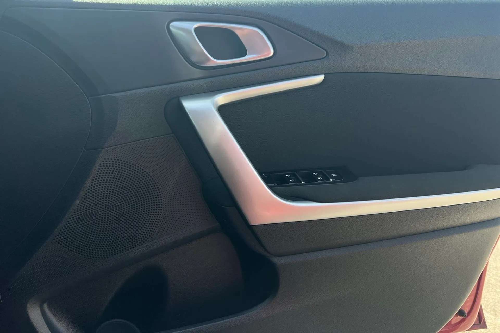 2020 KIA XCEED 2020 KIA XCEED