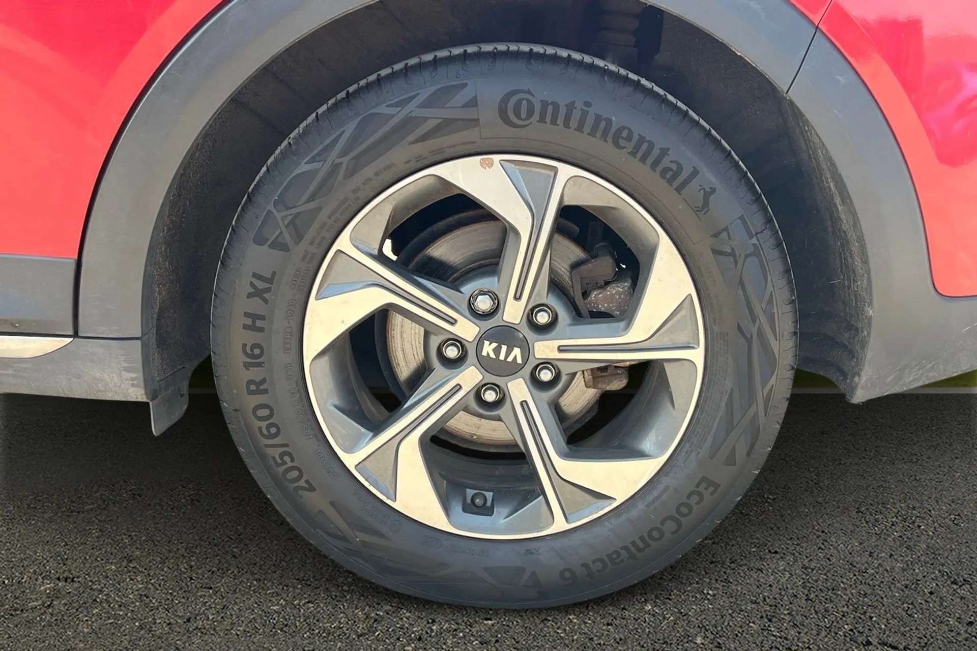 2020 KIA XCEED 2020 KIA XCEED