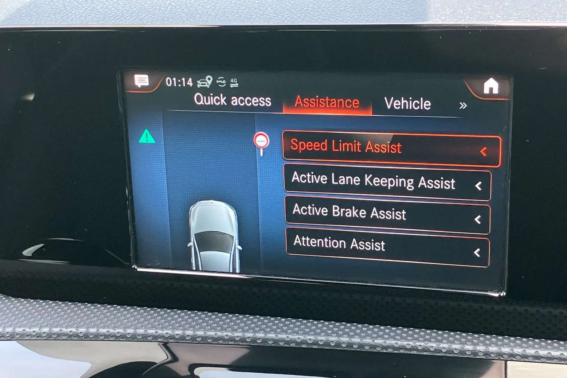 2021 MERCEDES-BENZ A CLASS 2021 MERCEDES-BENZ A CLASS