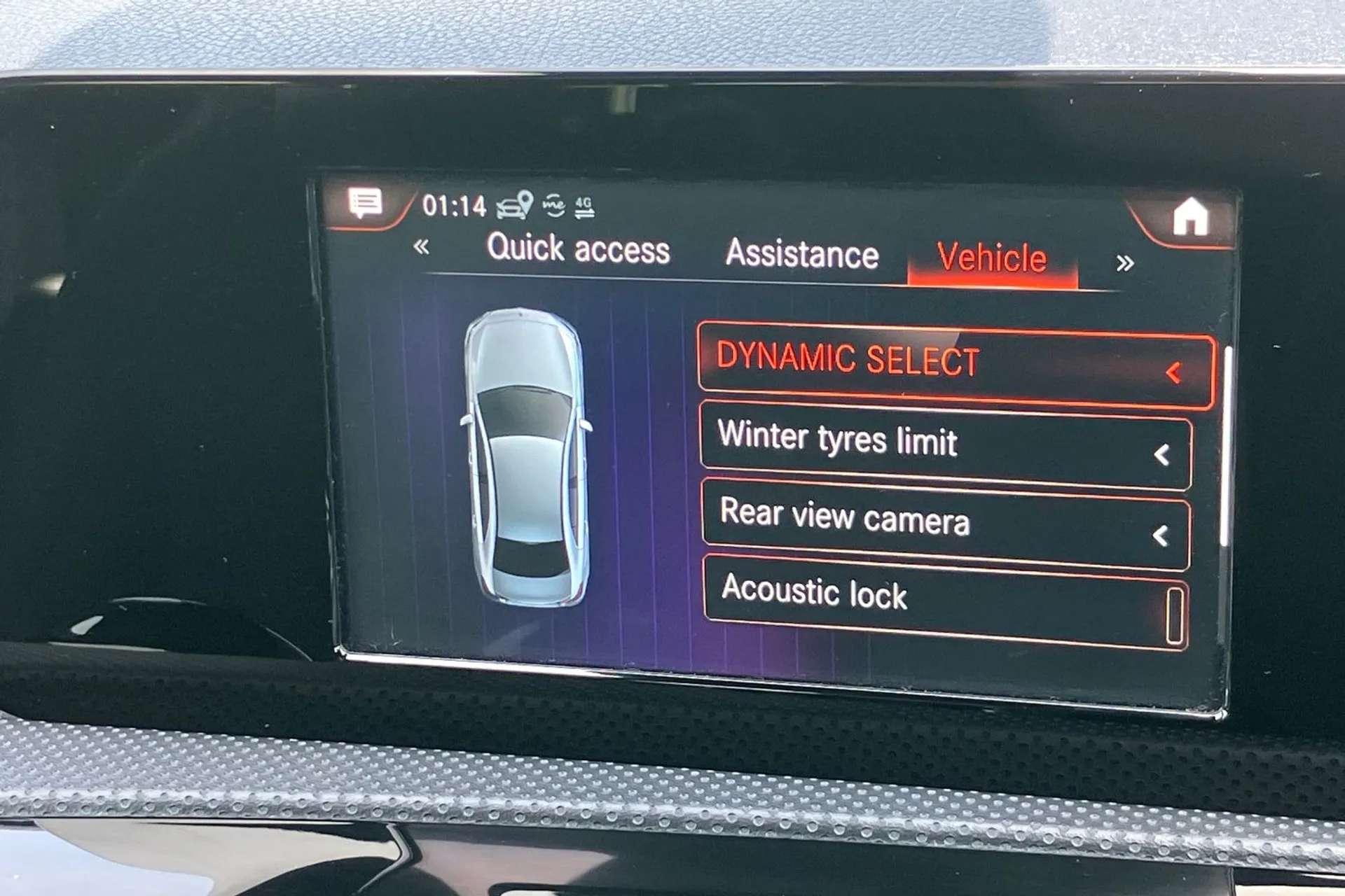 2021 MERCEDES-BENZ A CLASS 2021 MERCEDES-BENZ A CLASS