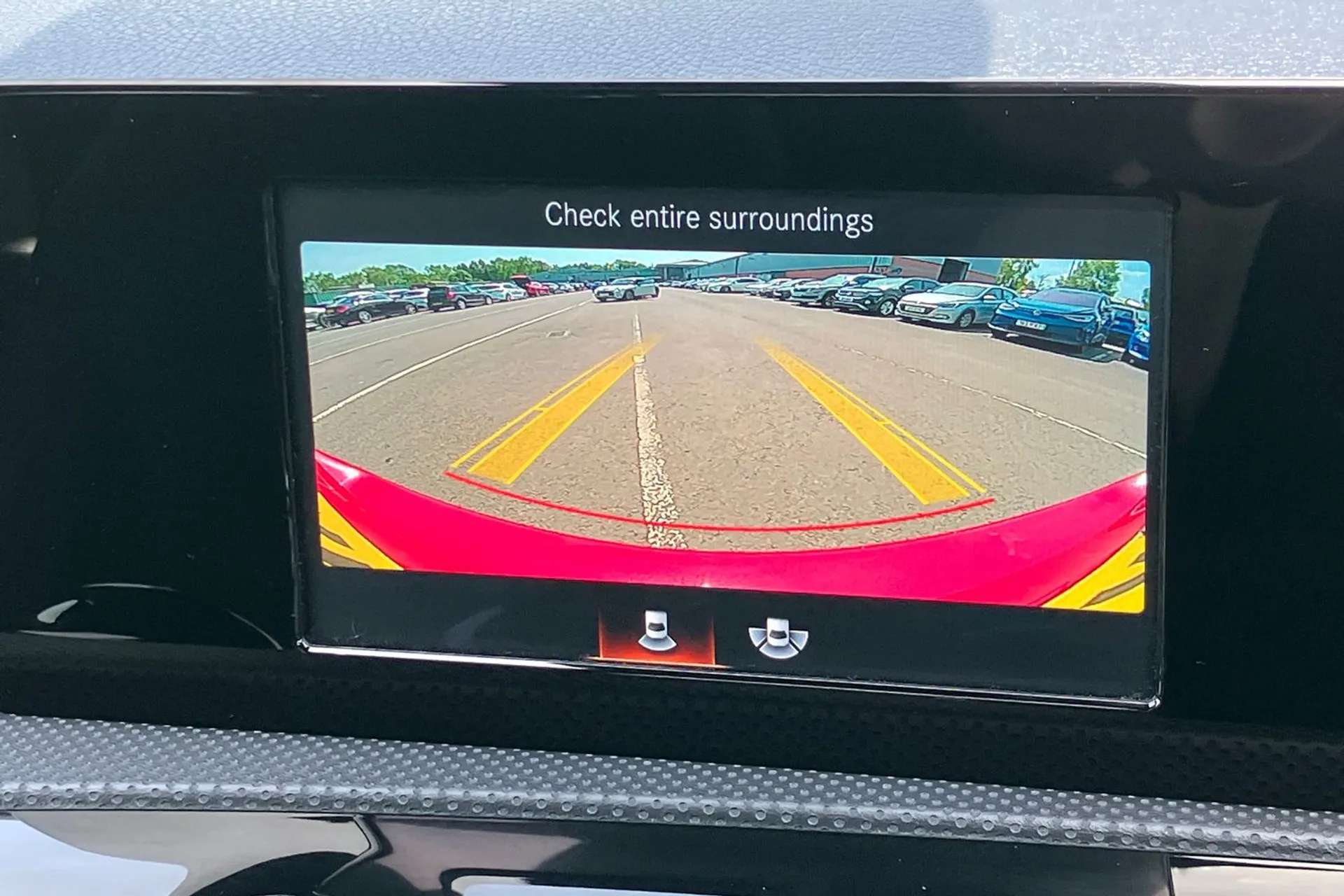 2021 MERCEDES-BENZ A CLASS 2021 MERCEDES-BENZ A CLASS