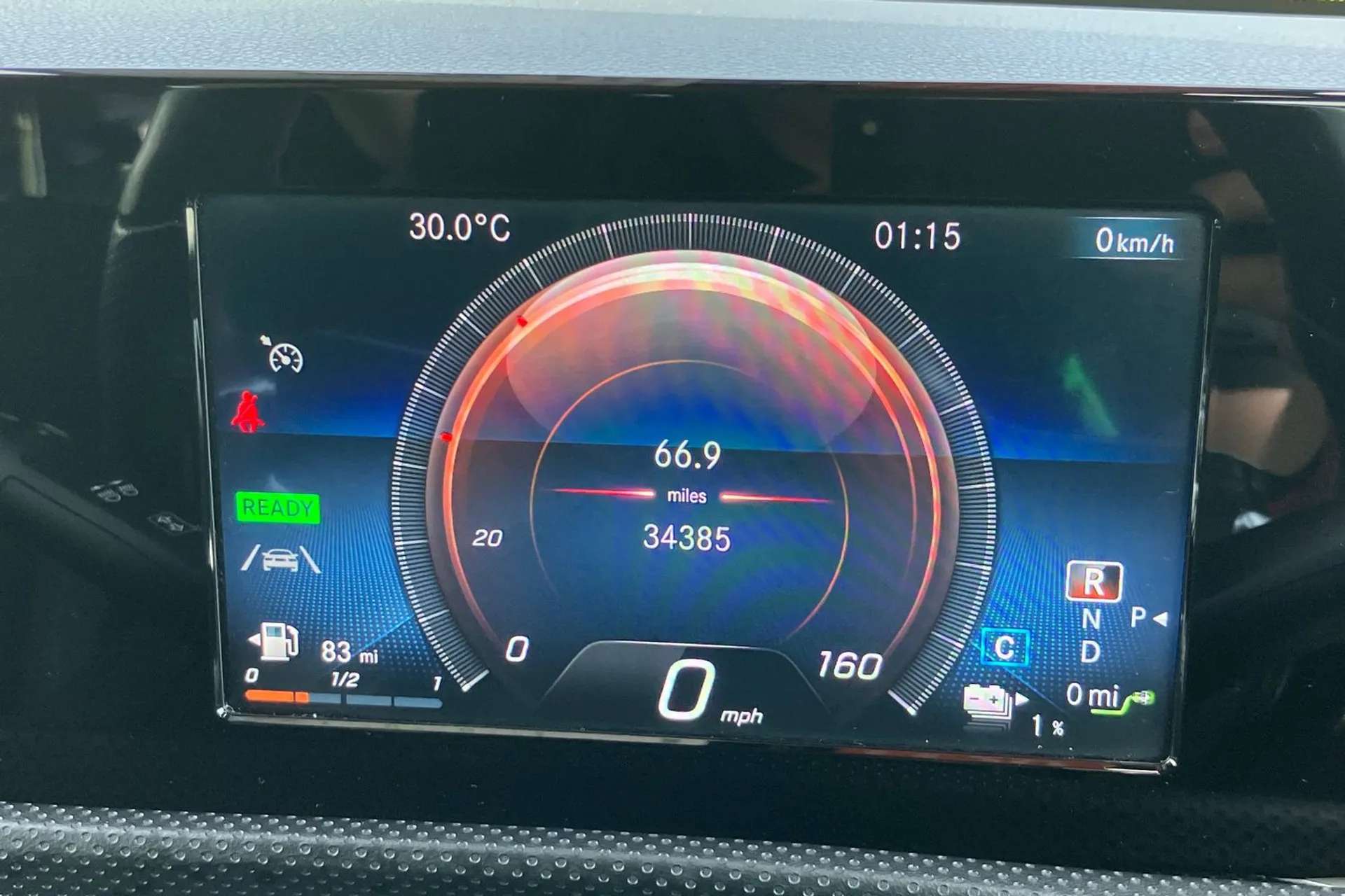 2021 MERCEDES-BENZ A CLASS 2021 MERCEDES-BENZ A CLASS