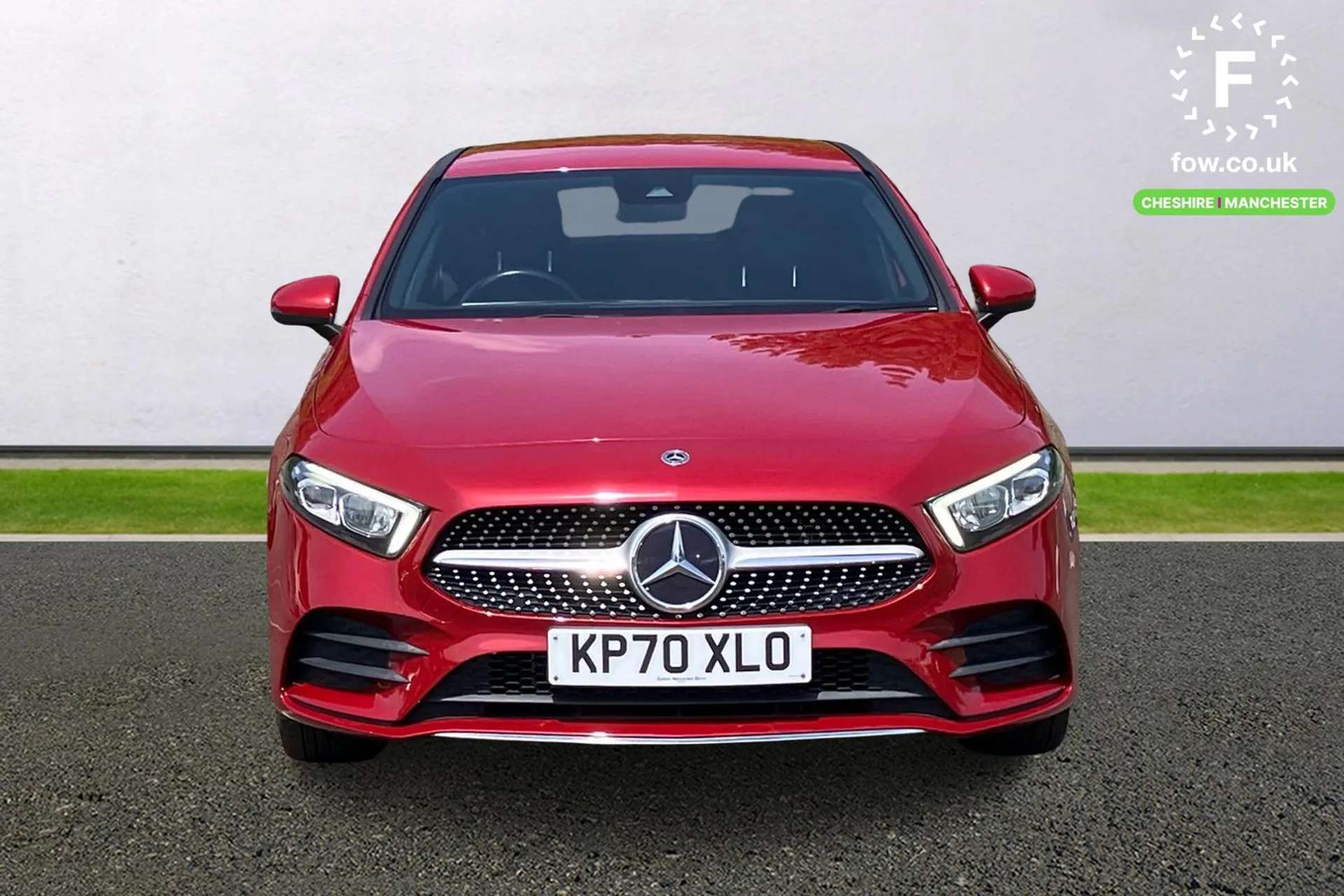 2021 MERCEDES-BENZ A CLASS 2021 MERCEDES-BENZ A CLASS