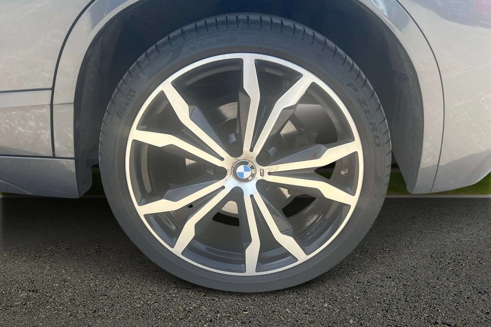 2018 BMW X2 2018 BMW X2