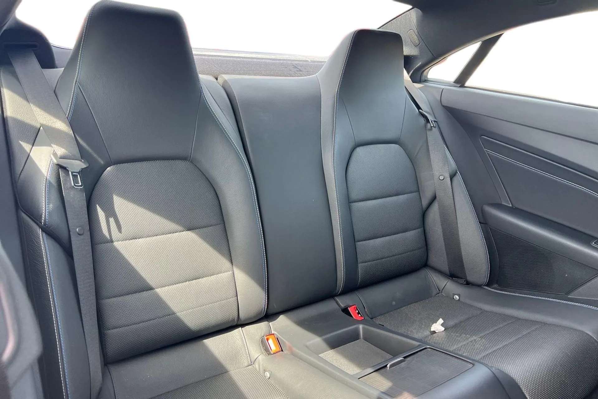 2016 MERCEDES-BENZ E CLASS 2016 MERCEDES-BENZ E CLASS