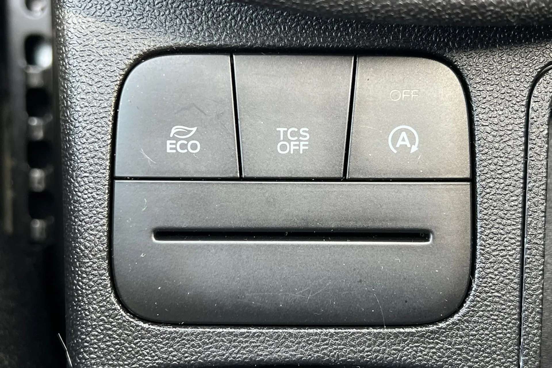 2019 FORD FIESTA 2019 FORD FIESTA