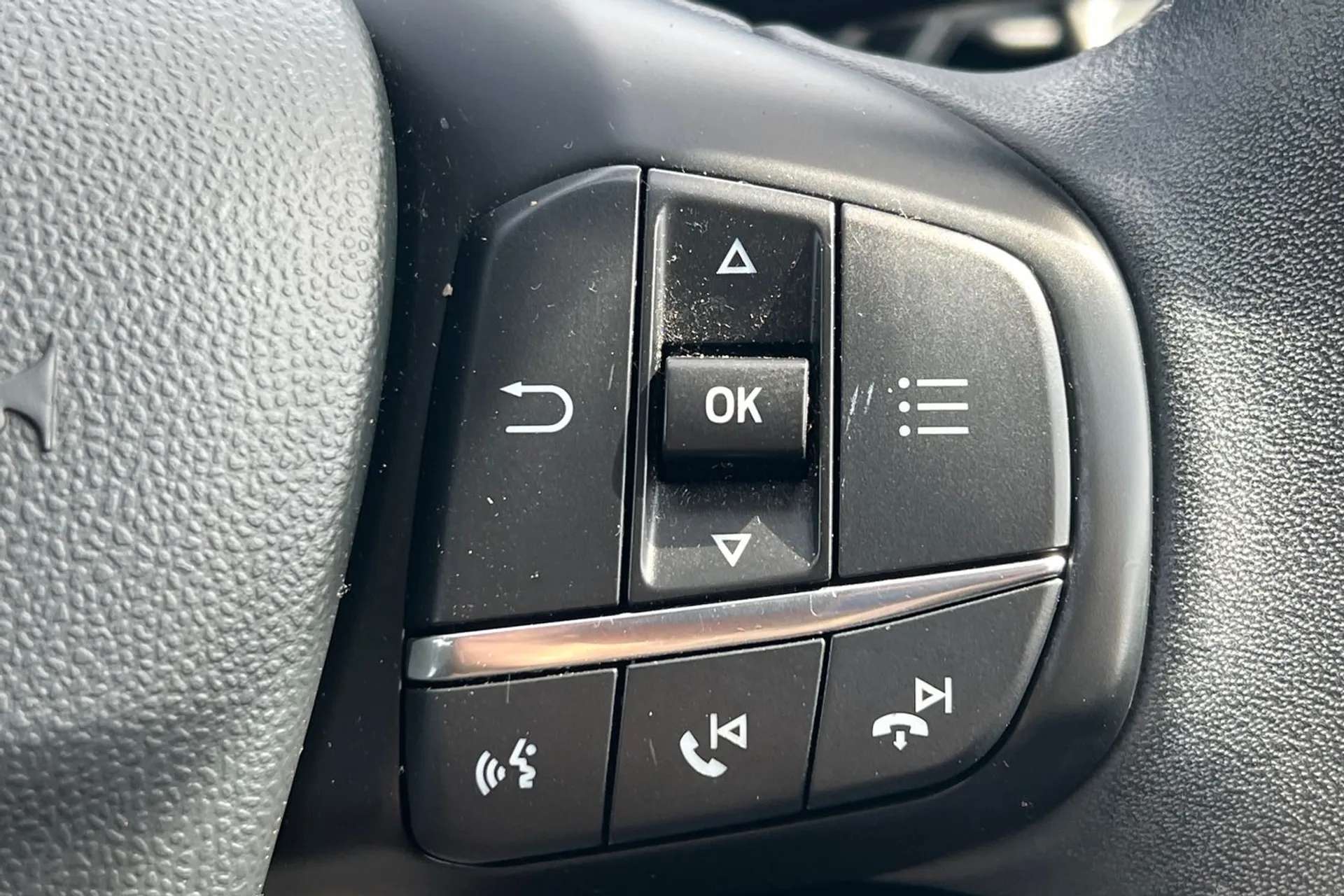 2019 FORD FIESTA 2019 FORD FIESTA