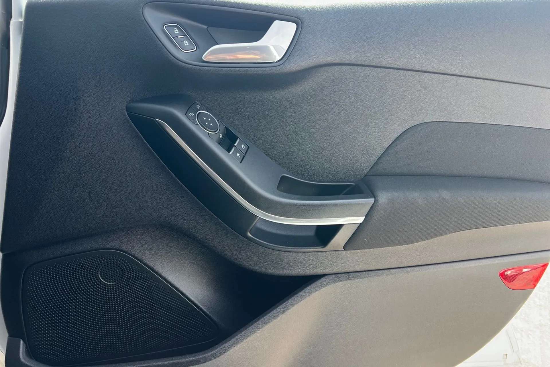 2019 FORD FIESTA 2019 FORD FIESTA