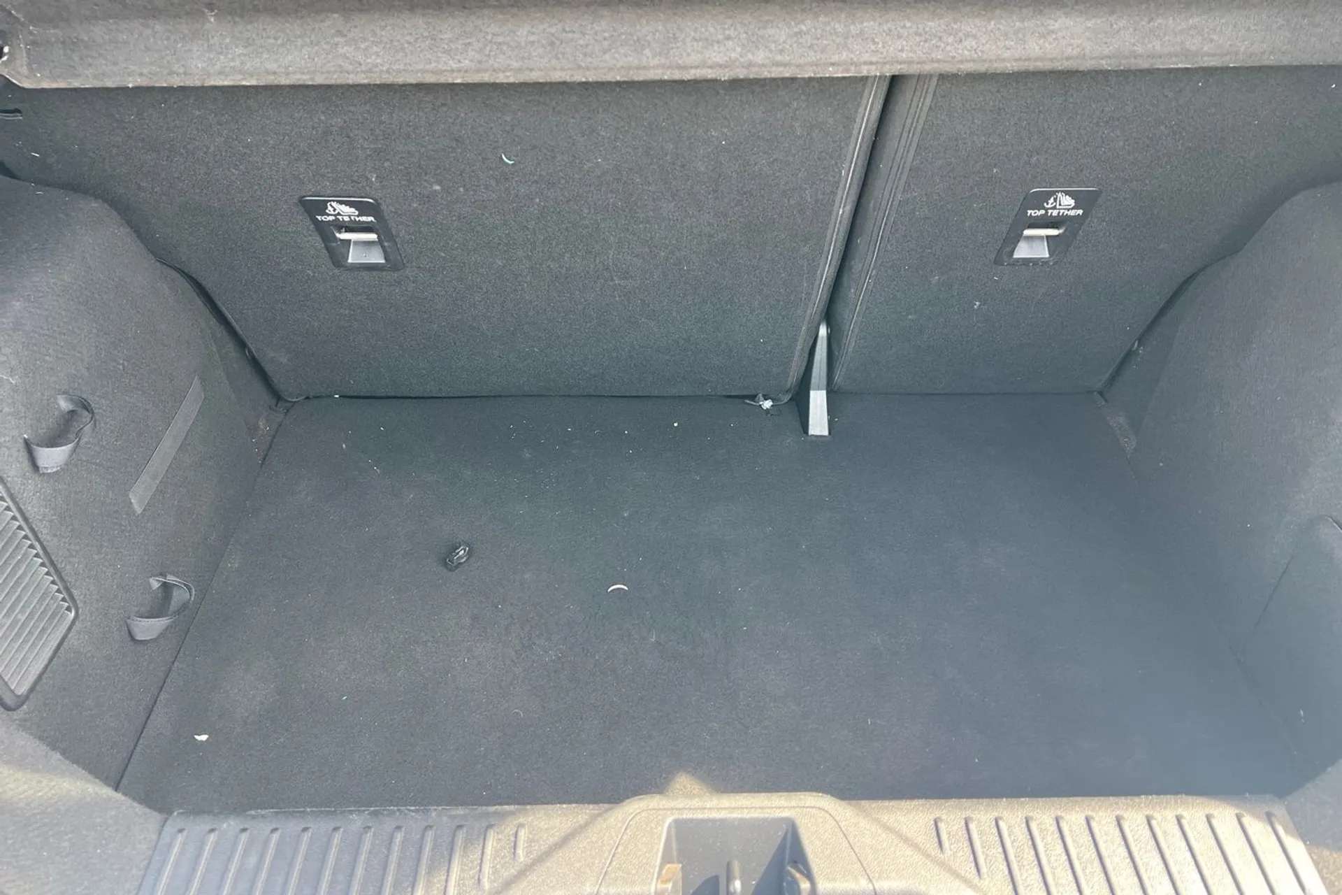 2019 FORD FIESTA 2019 FORD FIESTA