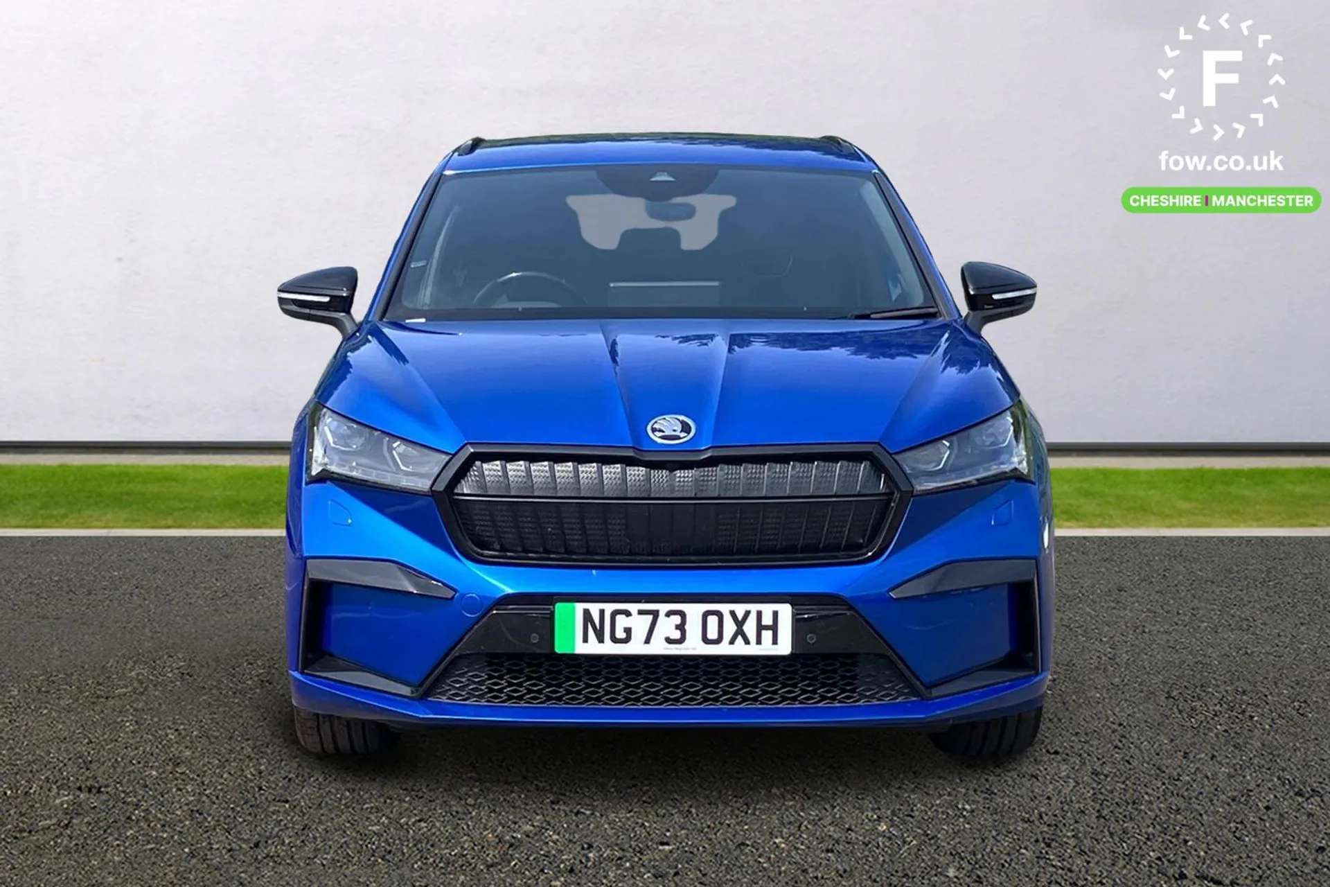 2024 SKODA ENYAQ 2024 SKODA ENYAQ