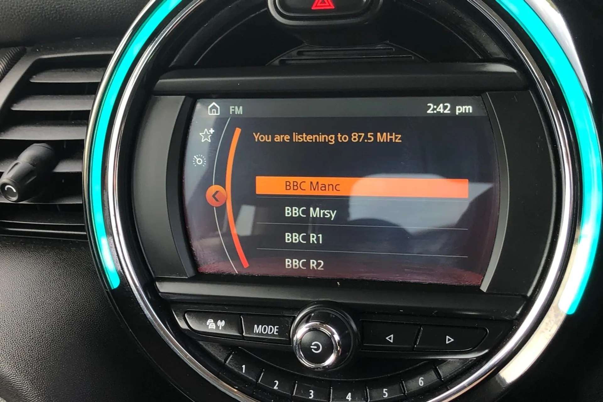 2019 MINI HATCH 2019 MINI HATCH