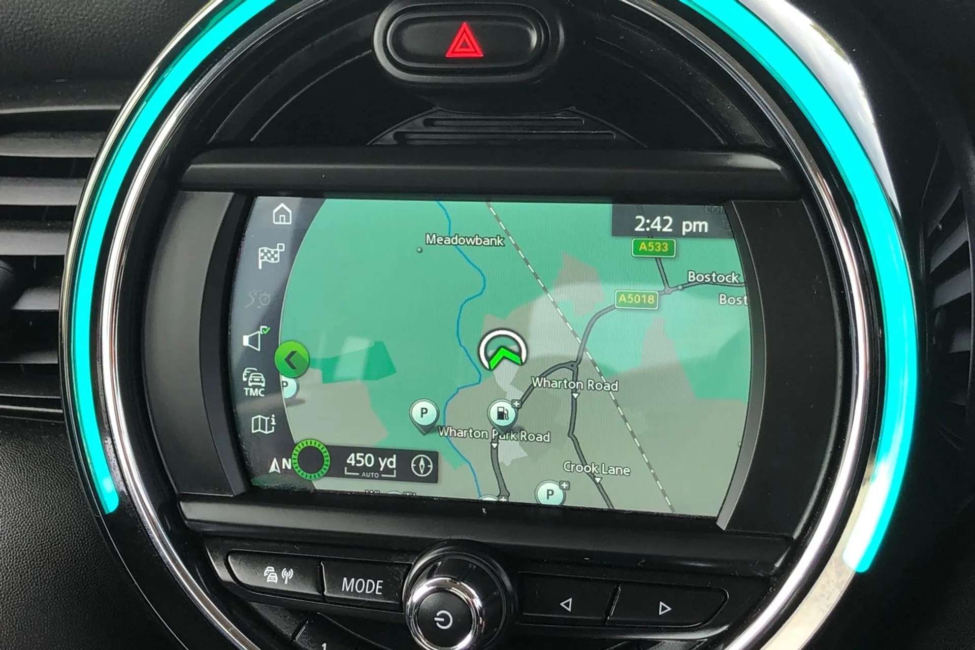 2019 MINI HATCH 2019 MINI HATCH