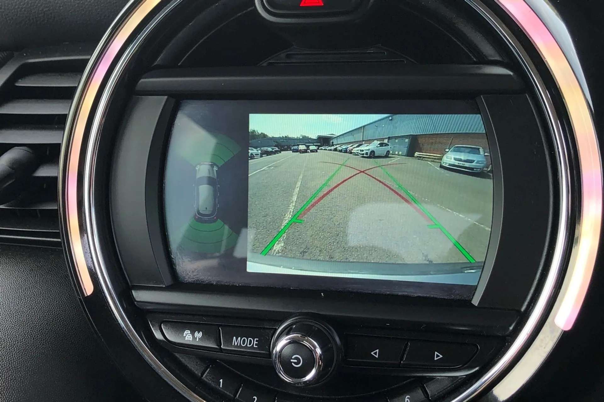 2019 MINI HATCH 2019 MINI HATCH