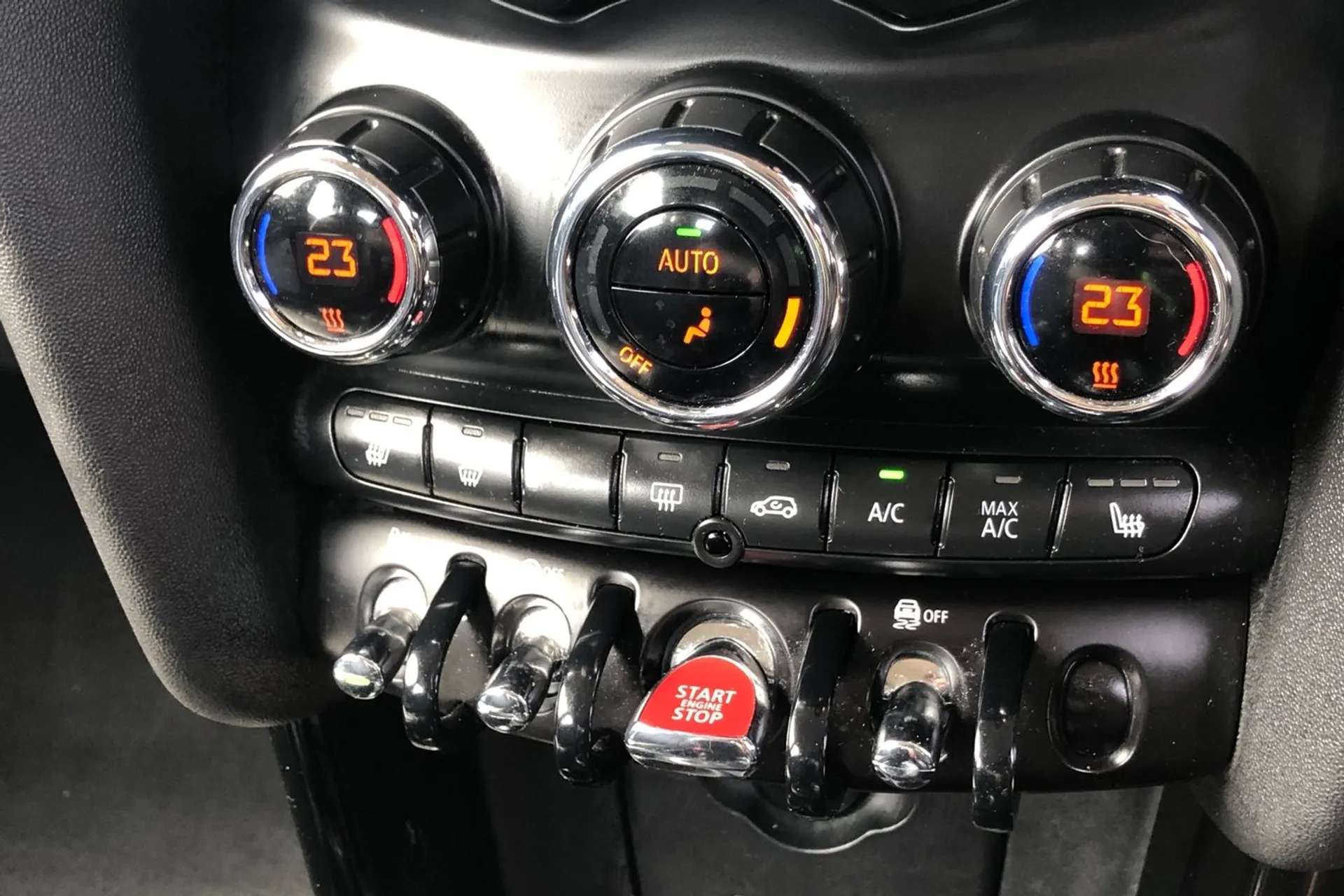 2019 MINI HATCH 2019 MINI HATCH