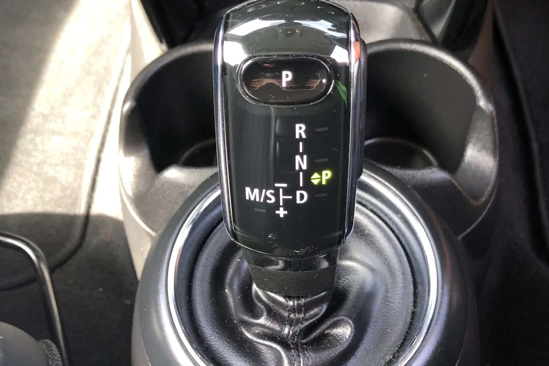2019 MINI HATCH 2019 MINI HATCH
