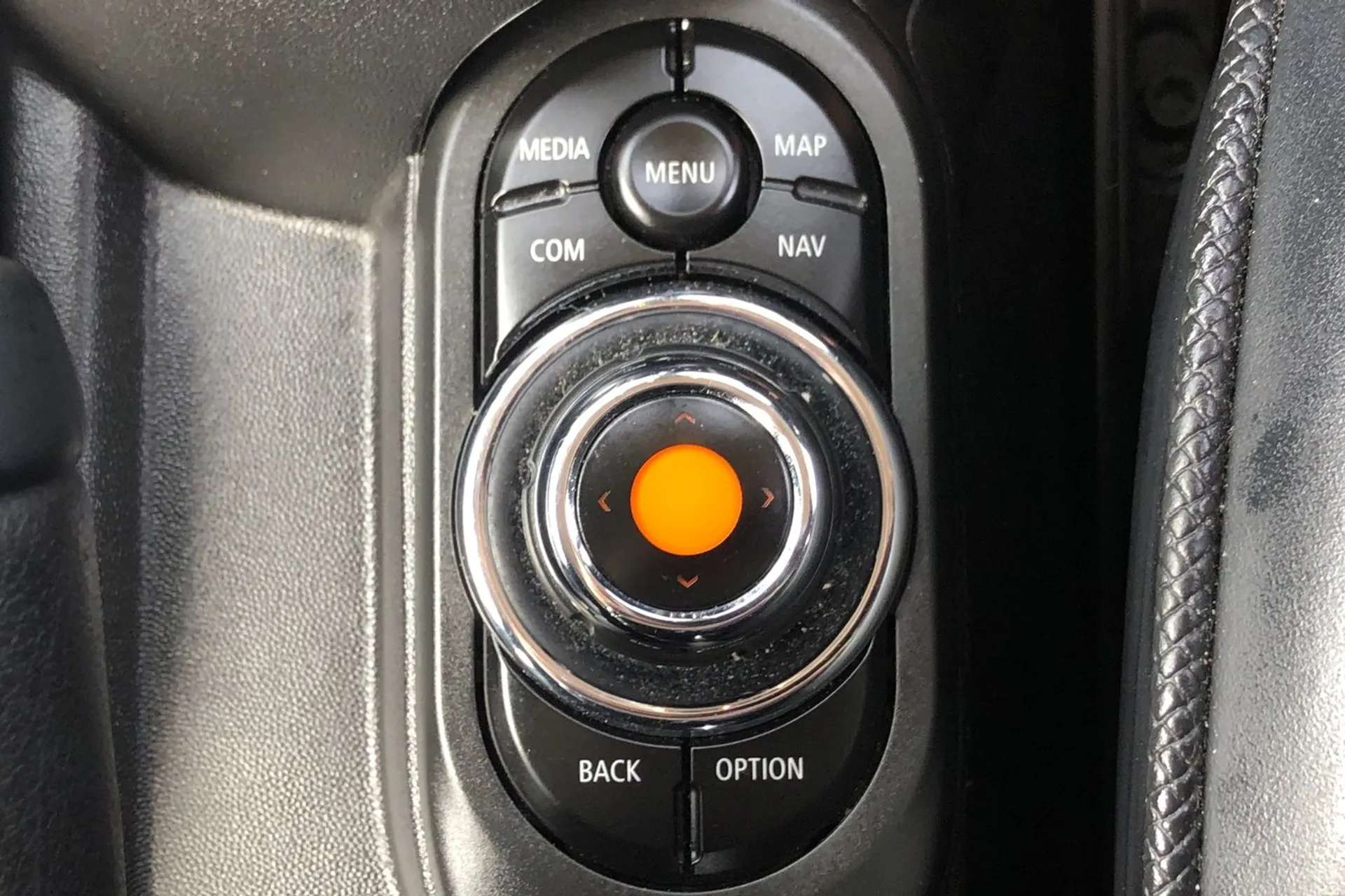 2019 MINI HATCH 2019 MINI HATCH