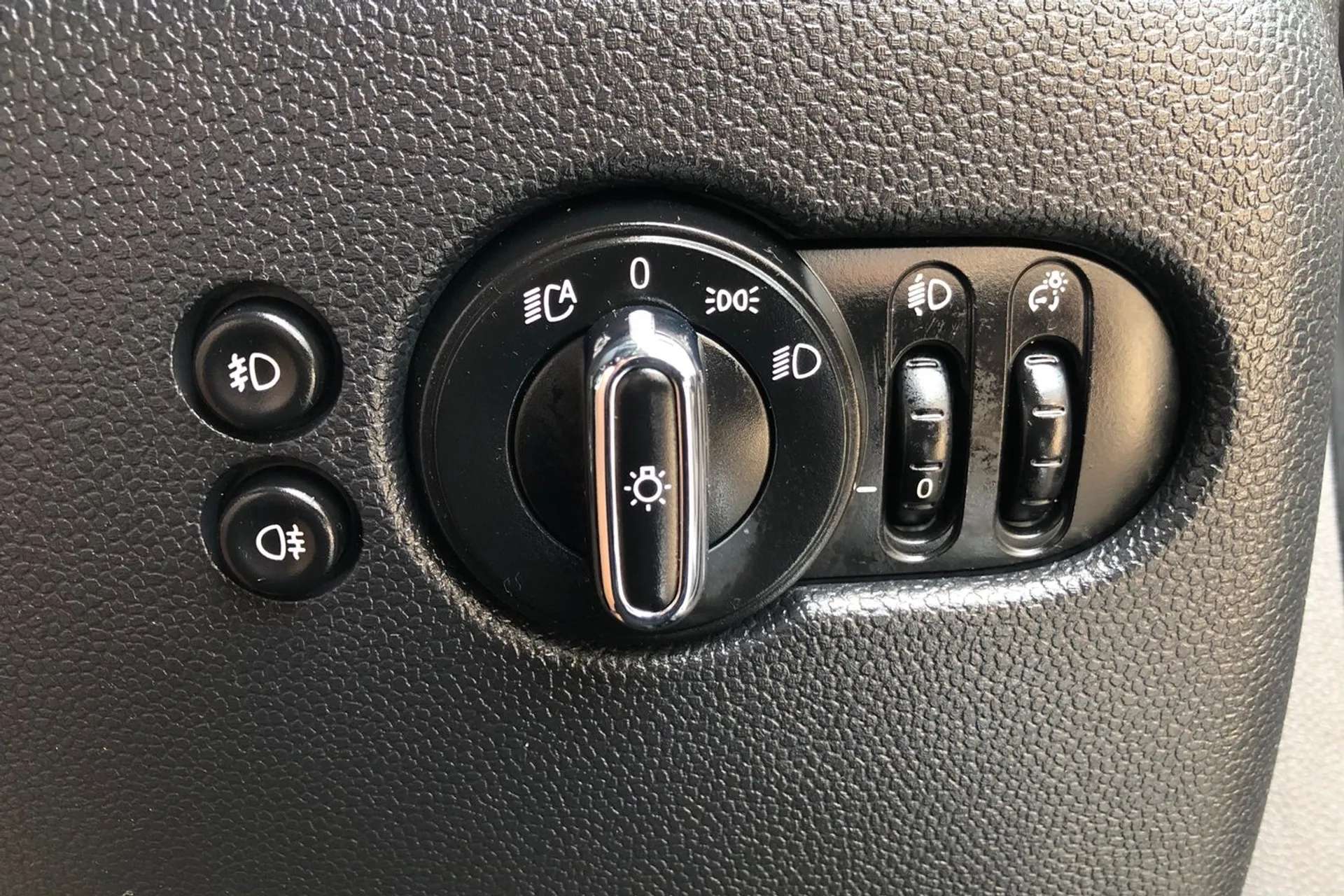 2019 MINI HATCH 2019 MINI HATCH