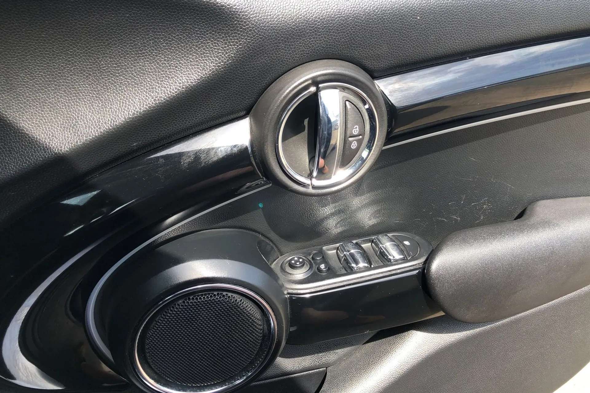 2019 MINI HATCH 2019 MINI HATCH