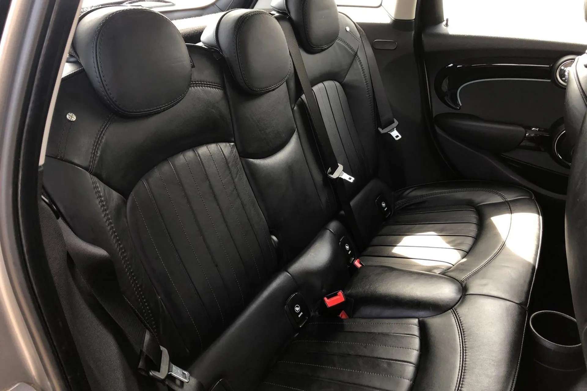 2019 MINI HATCH 2019 MINI HATCH