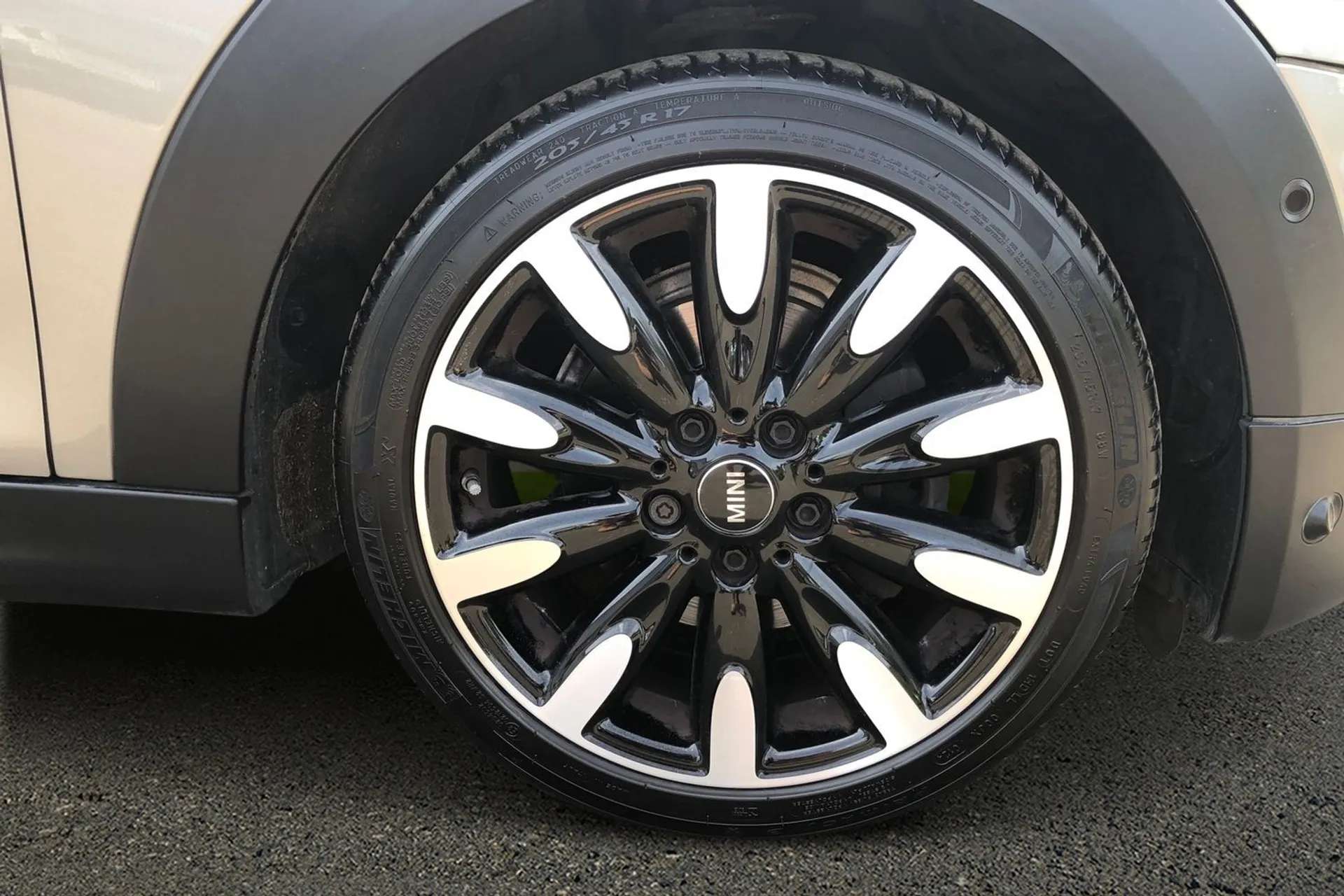 2019 MINI HATCH 2019 MINI HATCH