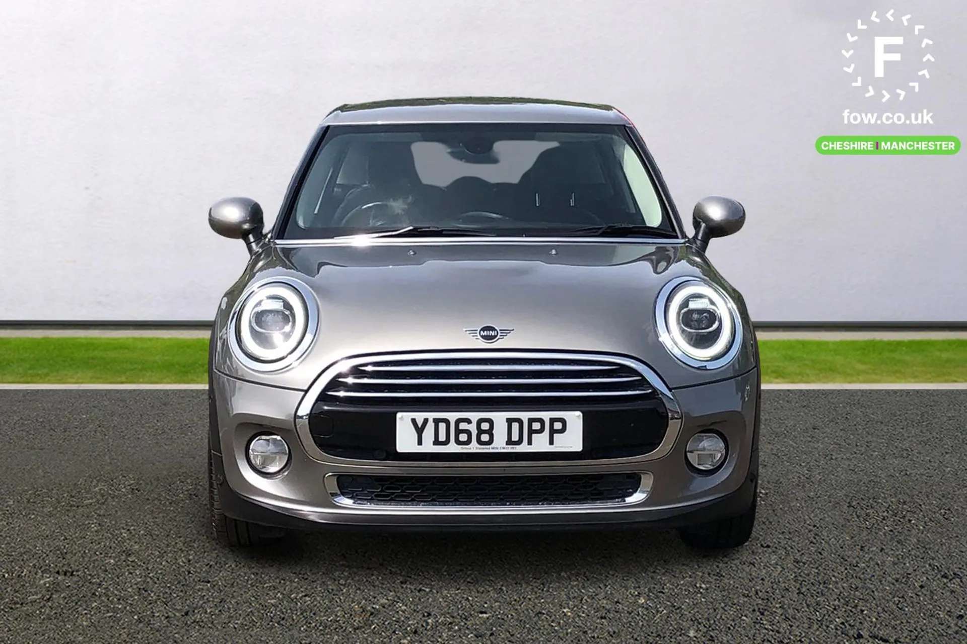 2019 MINI HATCH 2019 MINI HATCH