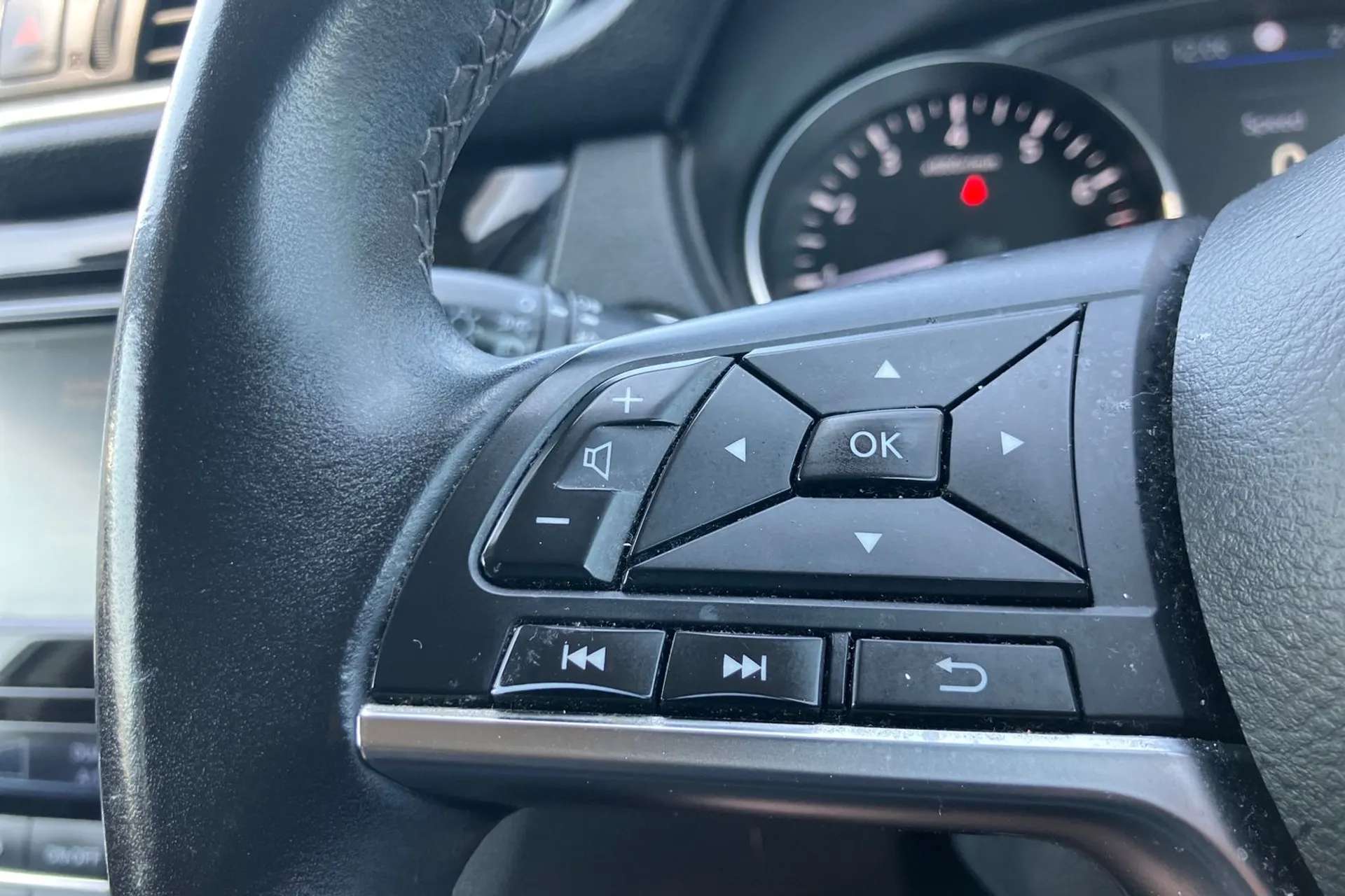 2021 NISSAN QASHQAI 2021 NISSAN QASHQAI