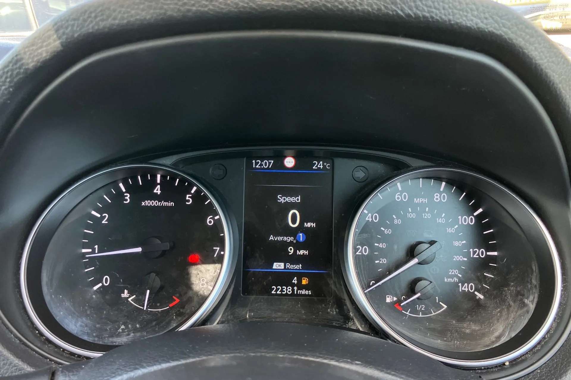 2021 NISSAN QASHQAI 2021 NISSAN QASHQAI