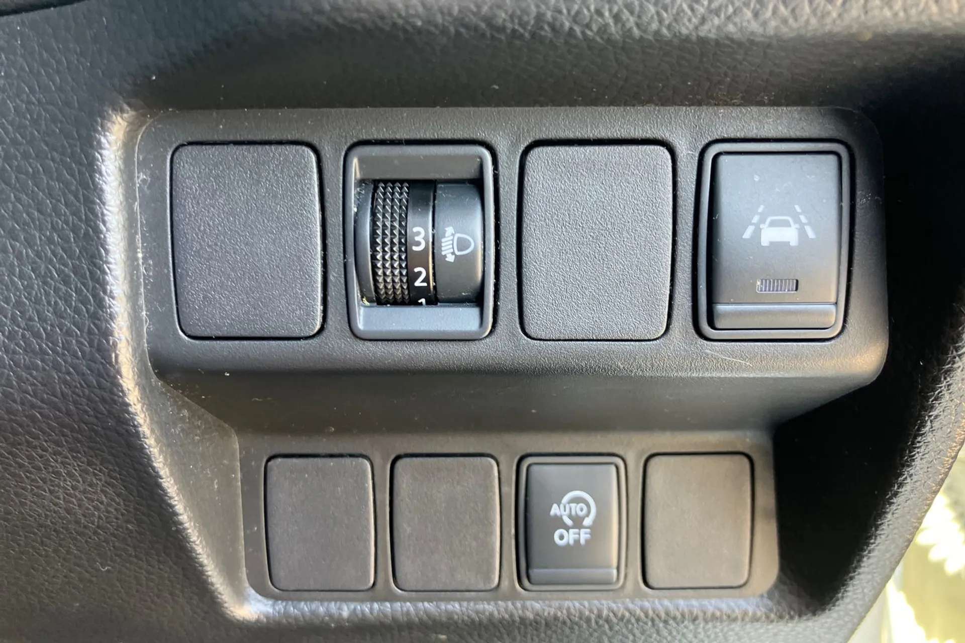 2021 NISSAN QASHQAI 2021 NISSAN QASHQAI