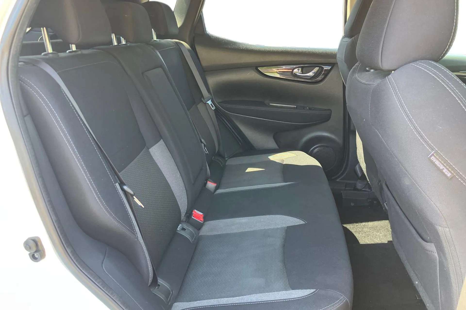 2021 NISSAN QASHQAI 2021 NISSAN QASHQAI