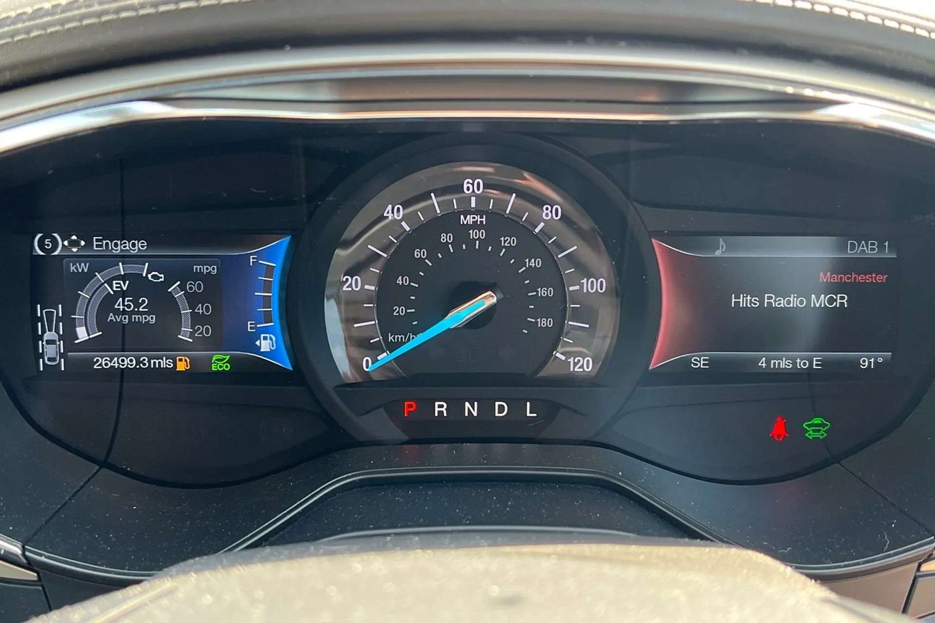 2022 FORD MONDEO VIGNALE 2022 FORD MONDEO VIGNALE