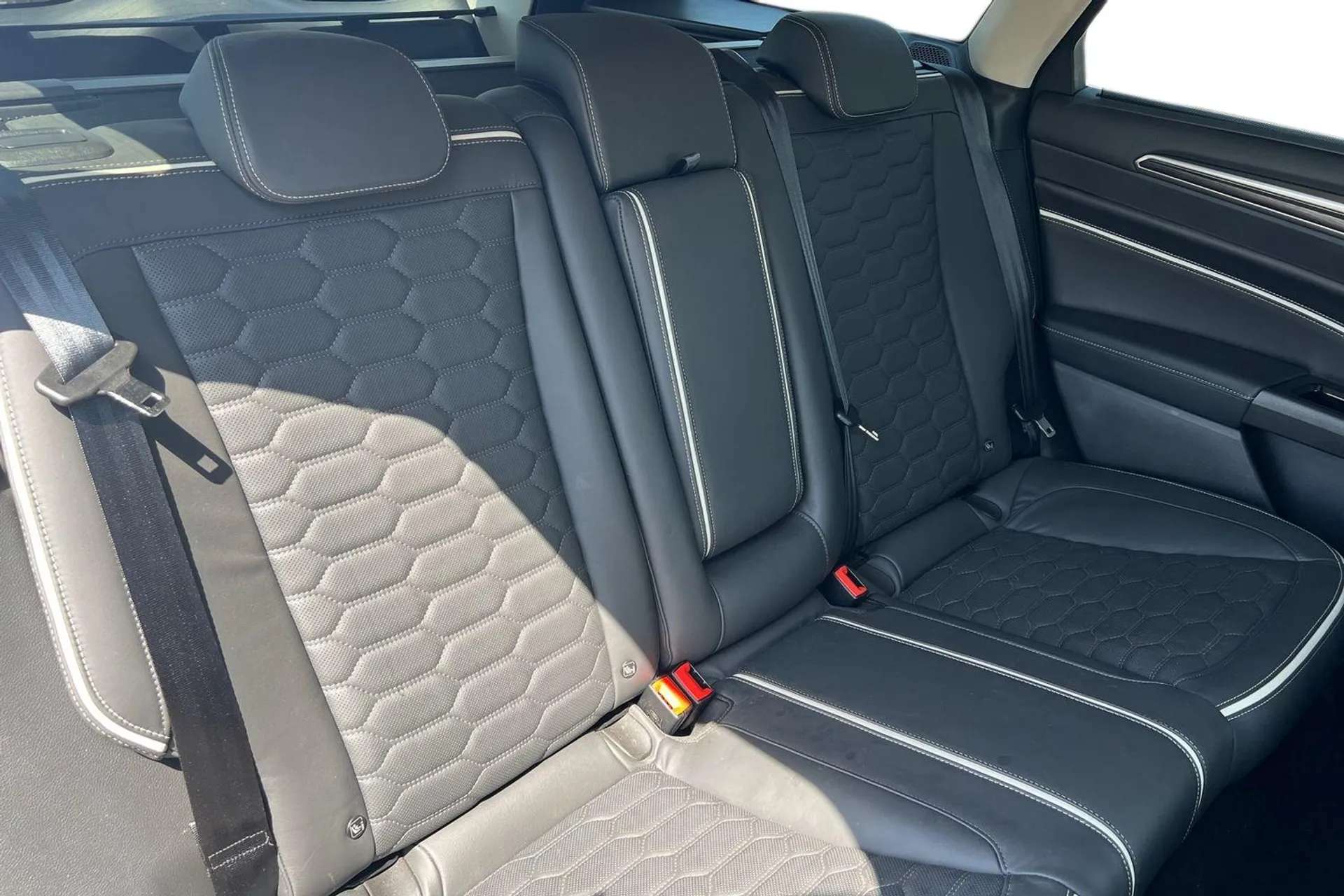 2022 FORD MONDEO VIGNALE 2022 FORD MONDEO VIGNALE
