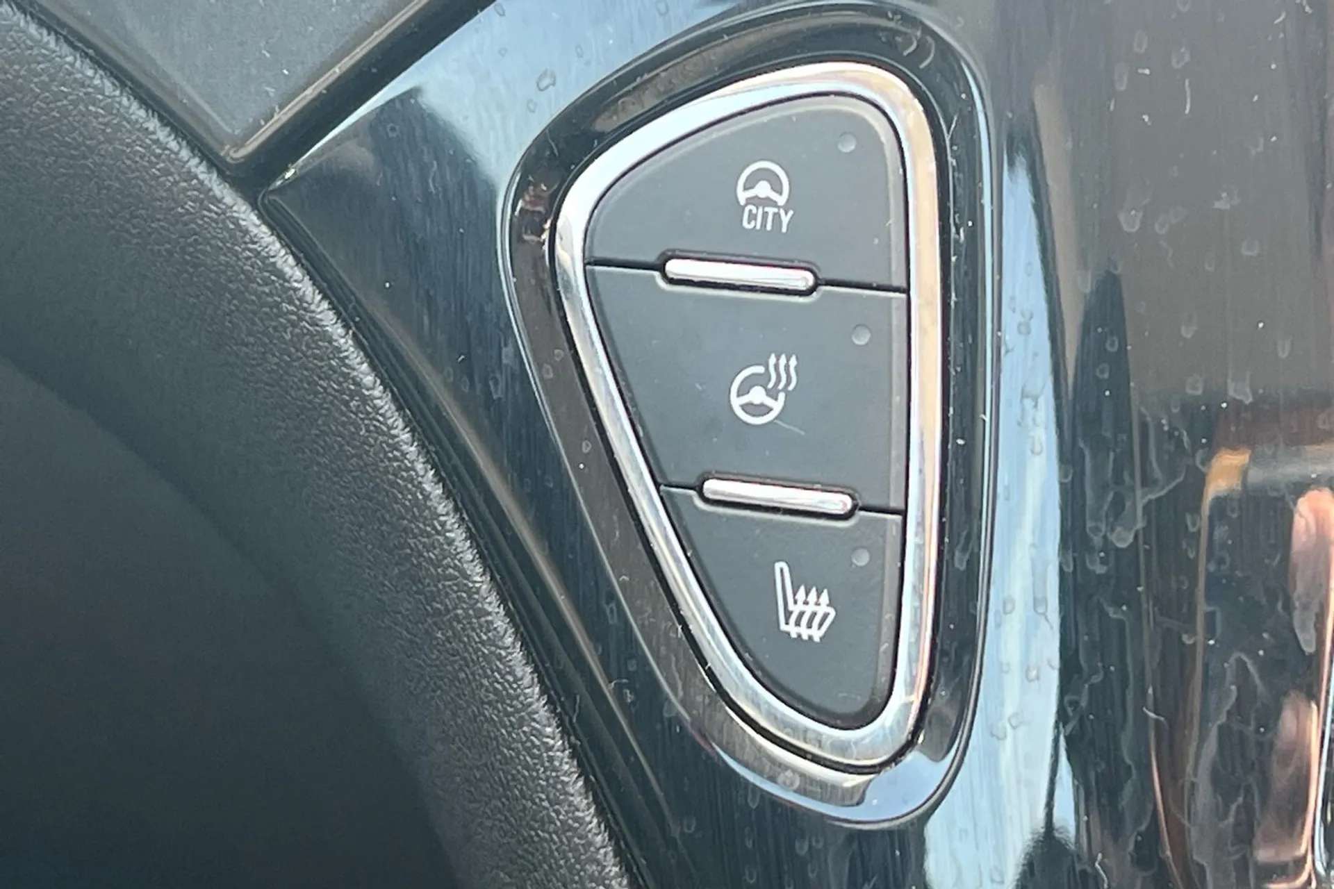 2018 VAUXHALL CORSA 2018 VAUXHALL CORSA