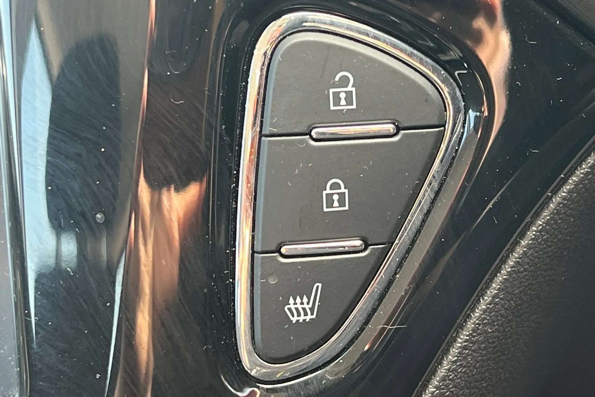 2018 VAUXHALL CORSA 2018 VAUXHALL CORSA
