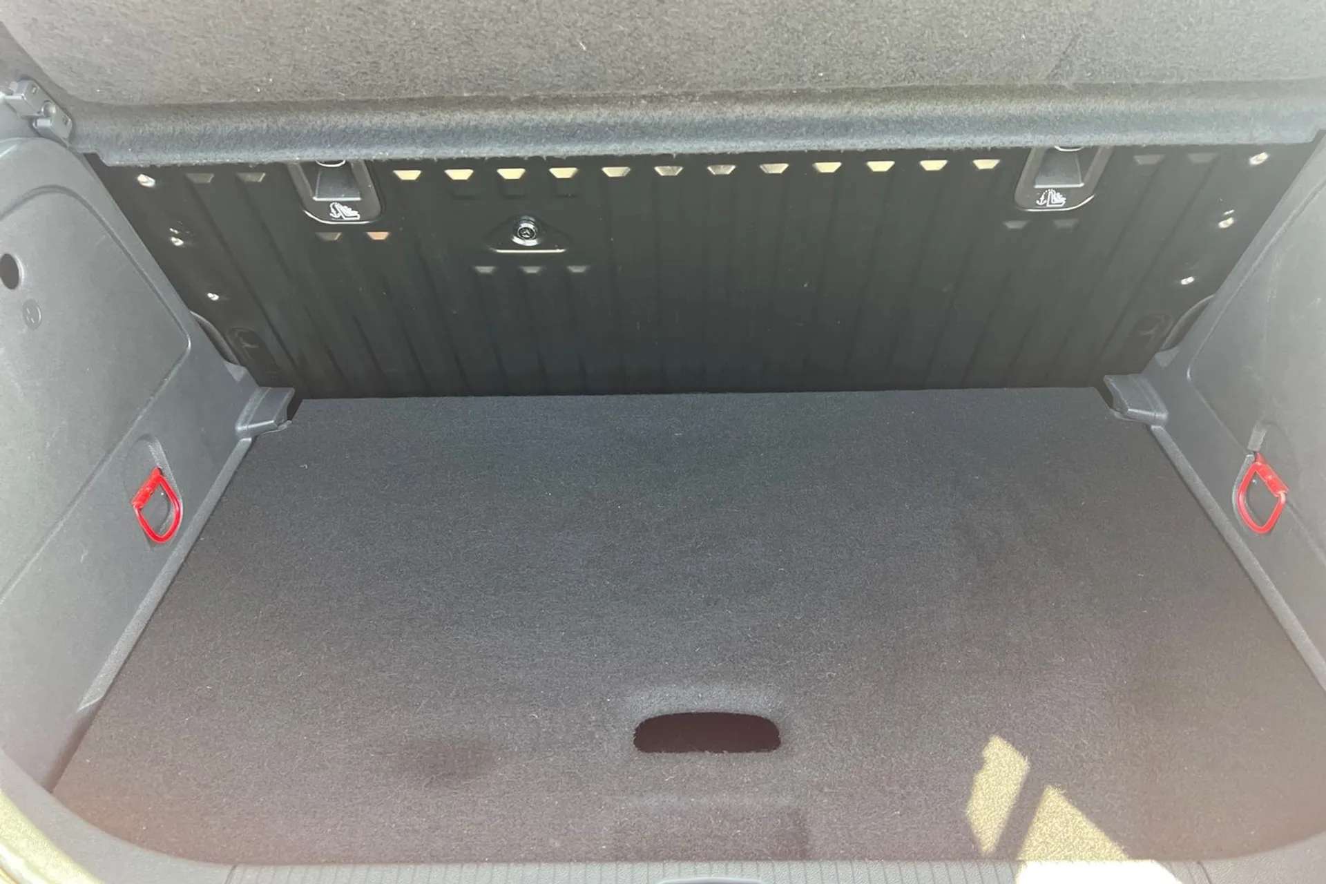 2018 VAUXHALL CORSA 2018 VAUXHALL CORSA