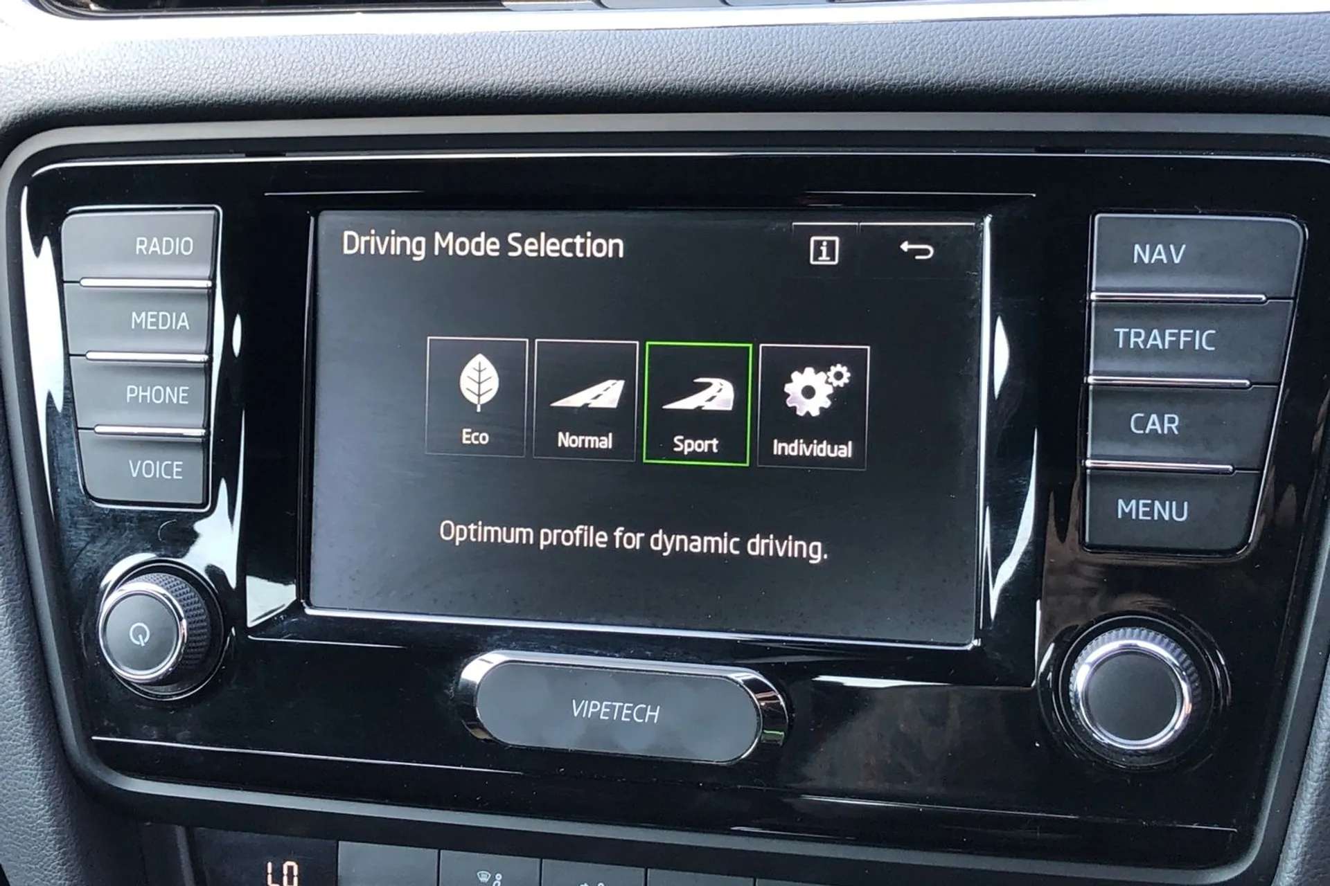 2016 SKODA OCTAVIA 2016 SKODA OCTAVIA