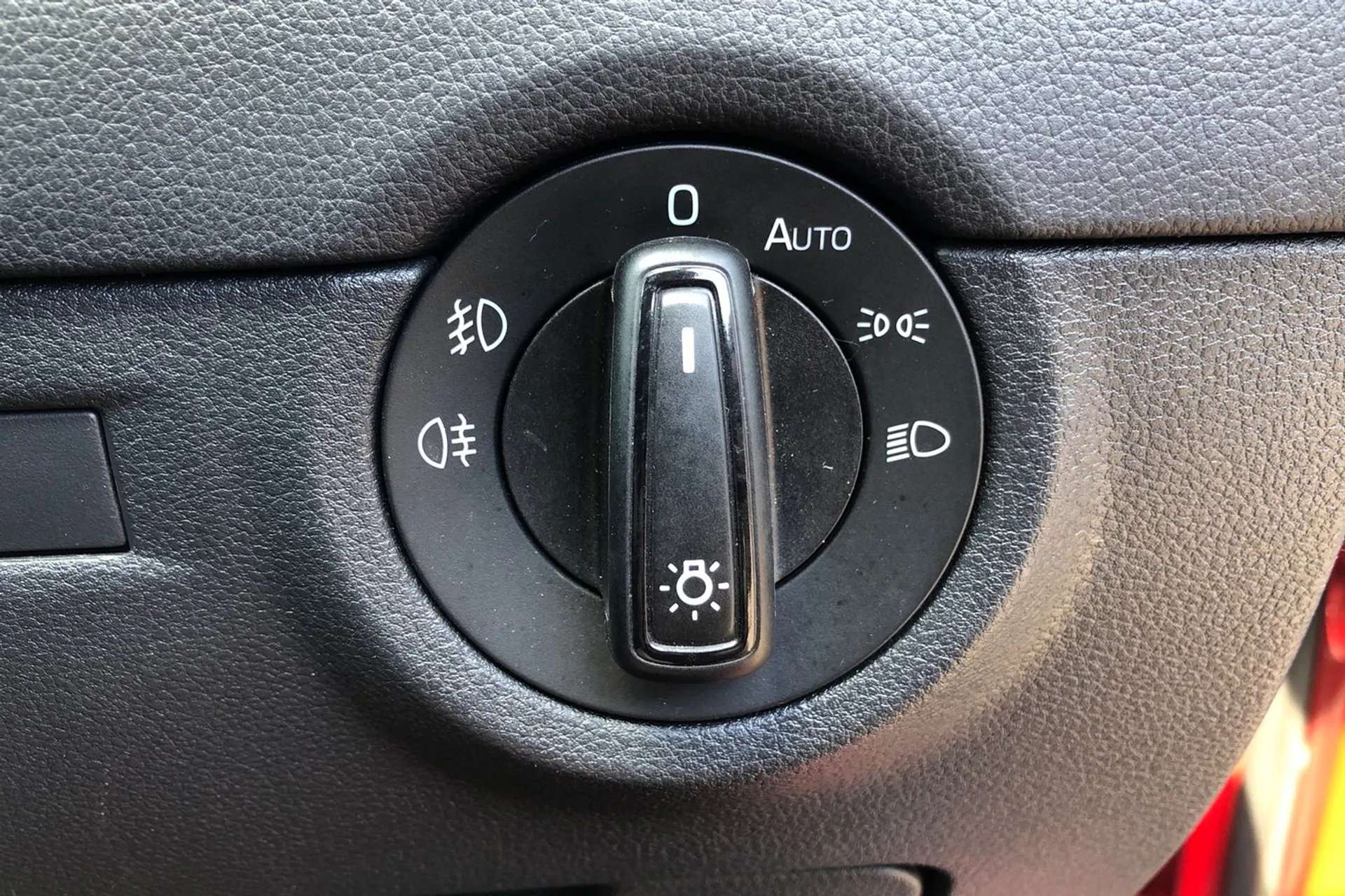 2016 SKODA OCTAVIA 2016 SKODA OCTAVIA