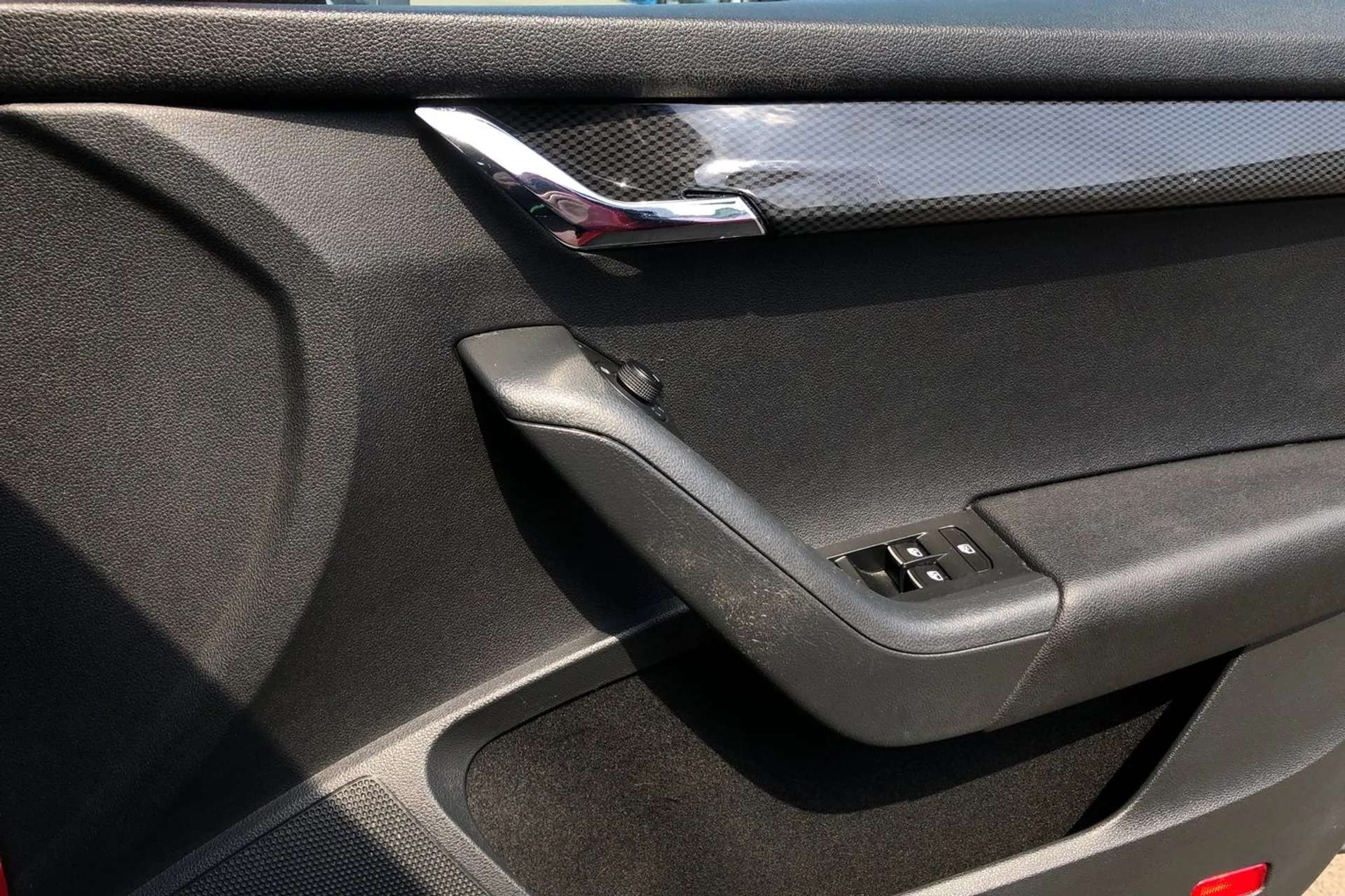 2016 SKODA OCTAVIA 2016 SKODA OCTAVIA