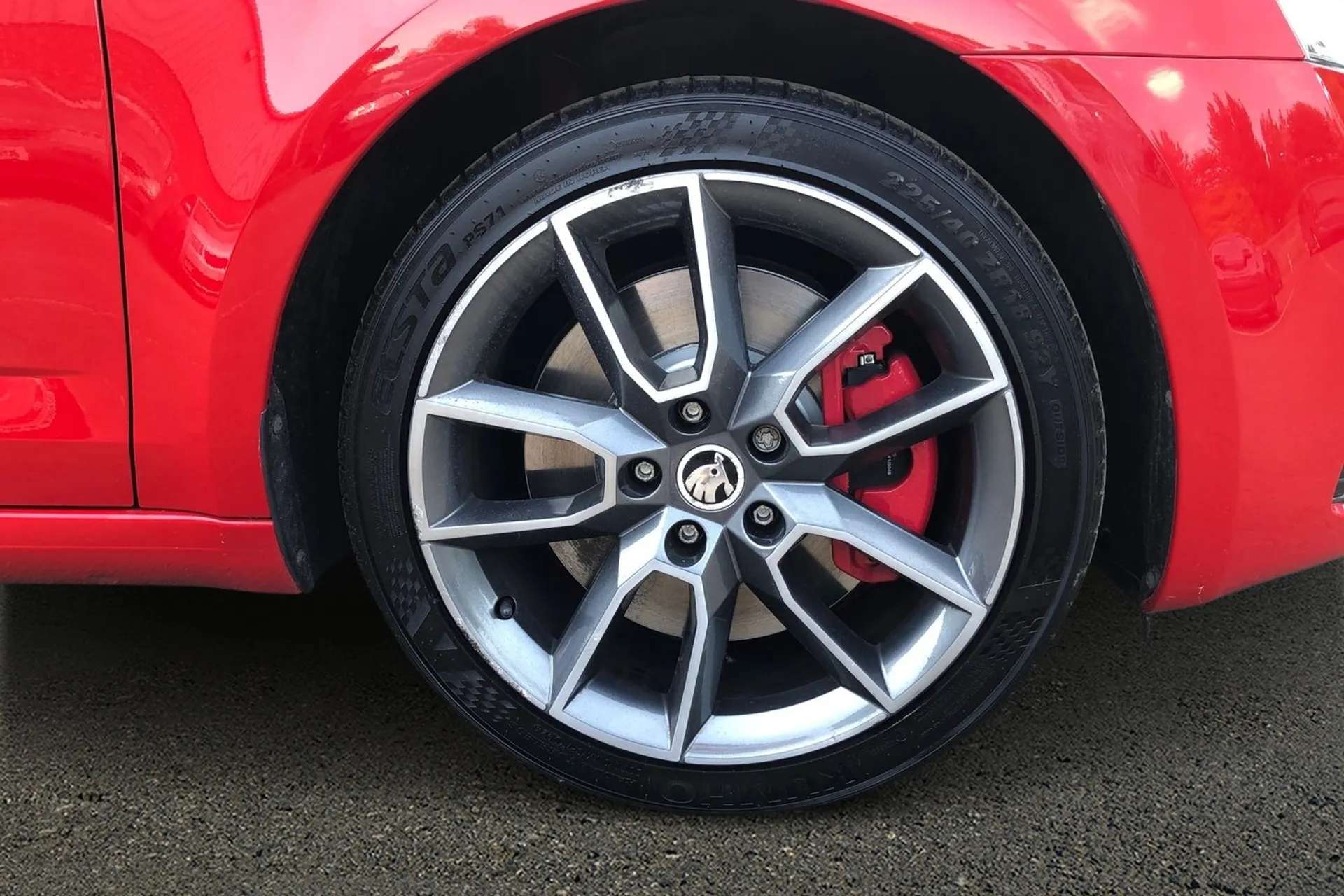 2016 SKODA OCTAVIA 2016 SKODA OCTAVIA
