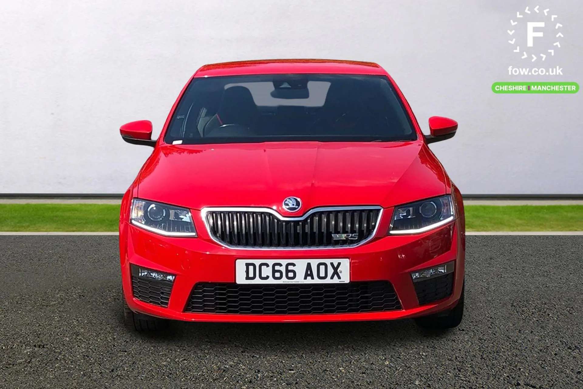 2016 SKODA OCTAVIA 2016 SKODA OCTAVIA