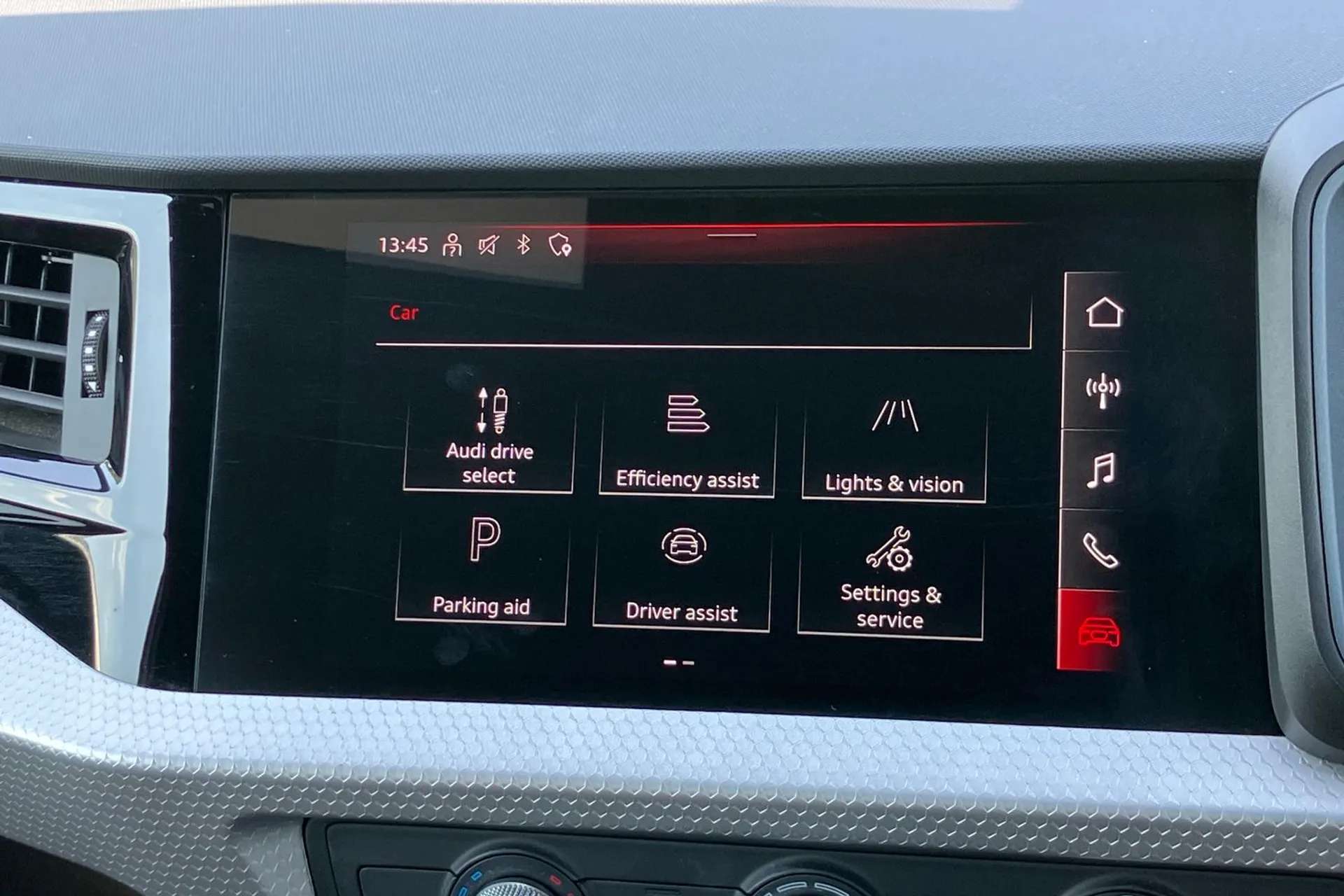 2022 AUDI A1 2022 AUDI A1