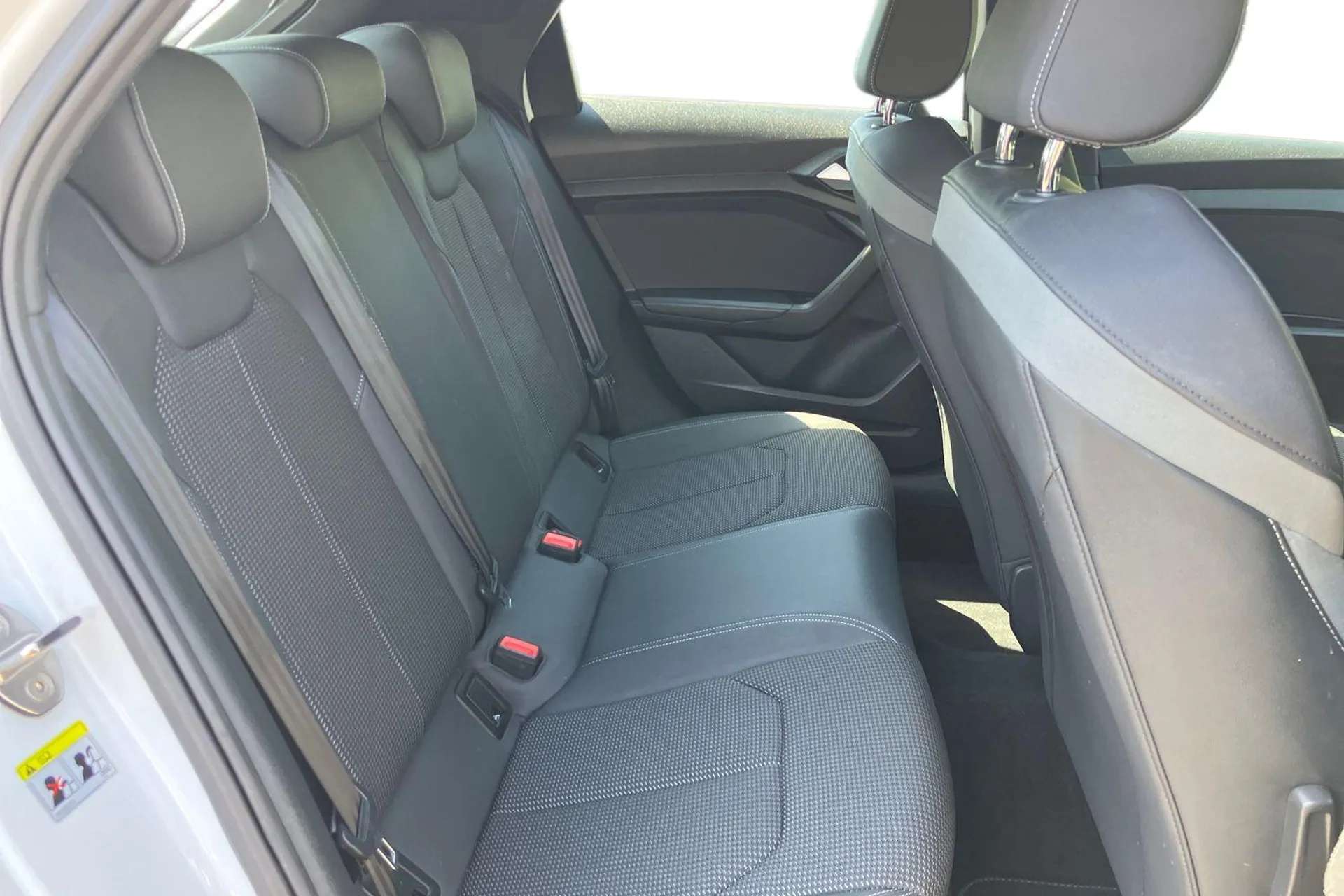2022 AUDI A1 2022 AUDI A1