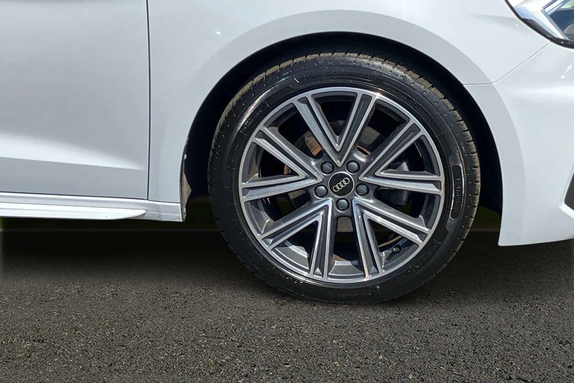 2022 AUDI A1 2022 AUDI A1