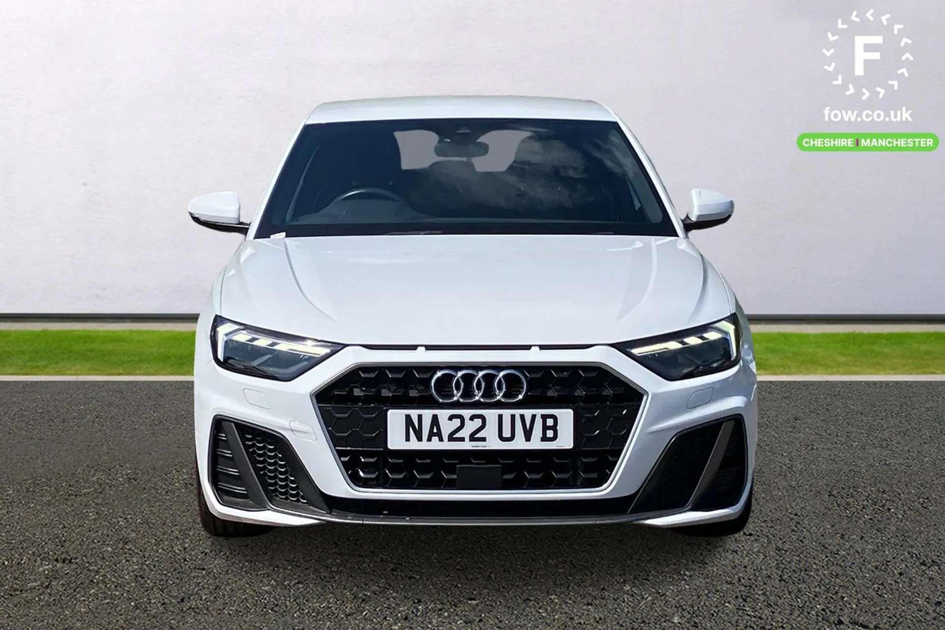 2022 AUDI A1 2022 AUDI A1