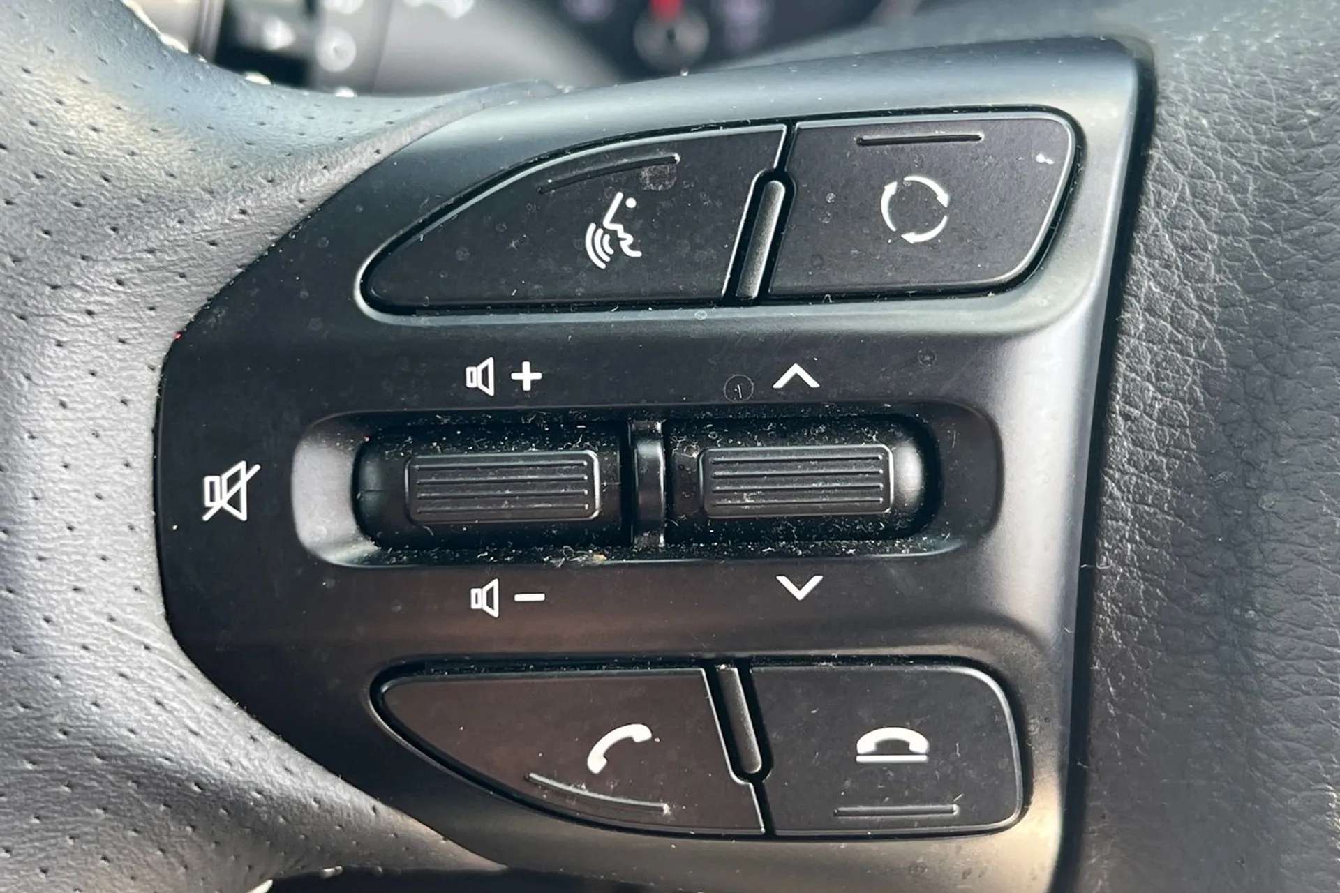 2019 KIA STONIC 2019 KIA STONIC